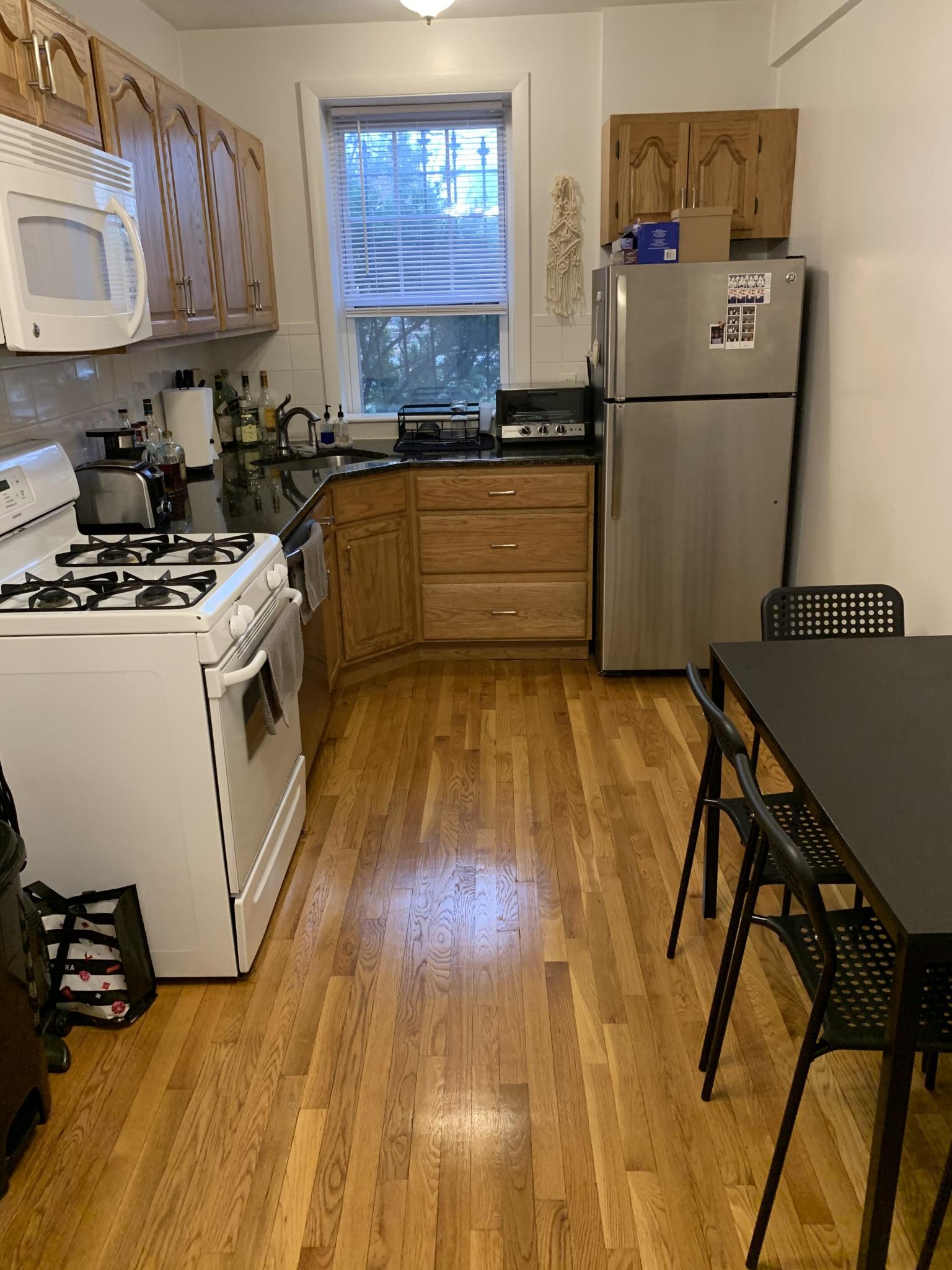 1750 Commonwealth Ave, Brighton