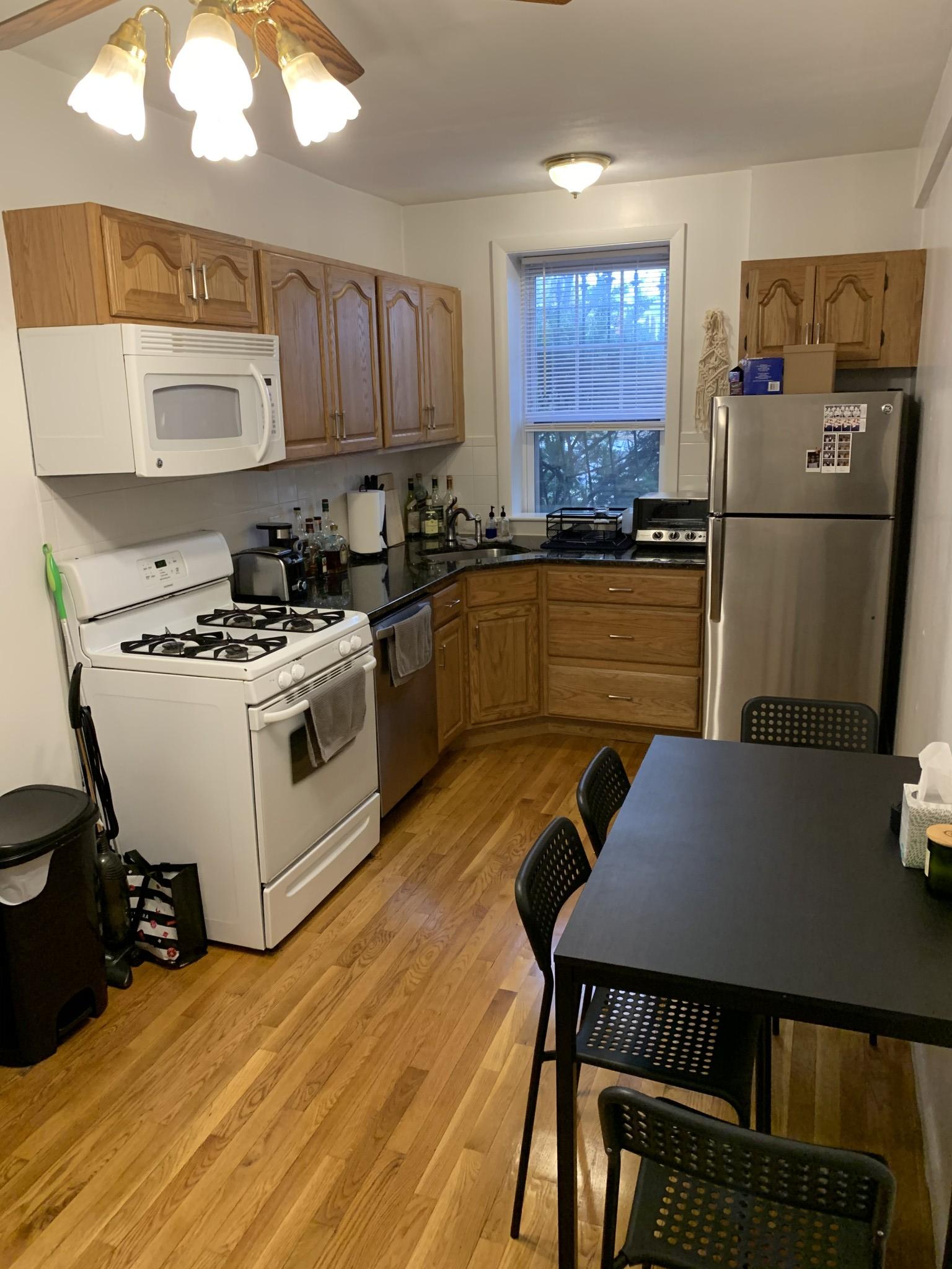 1750 Commonwealth Ave, Brighton