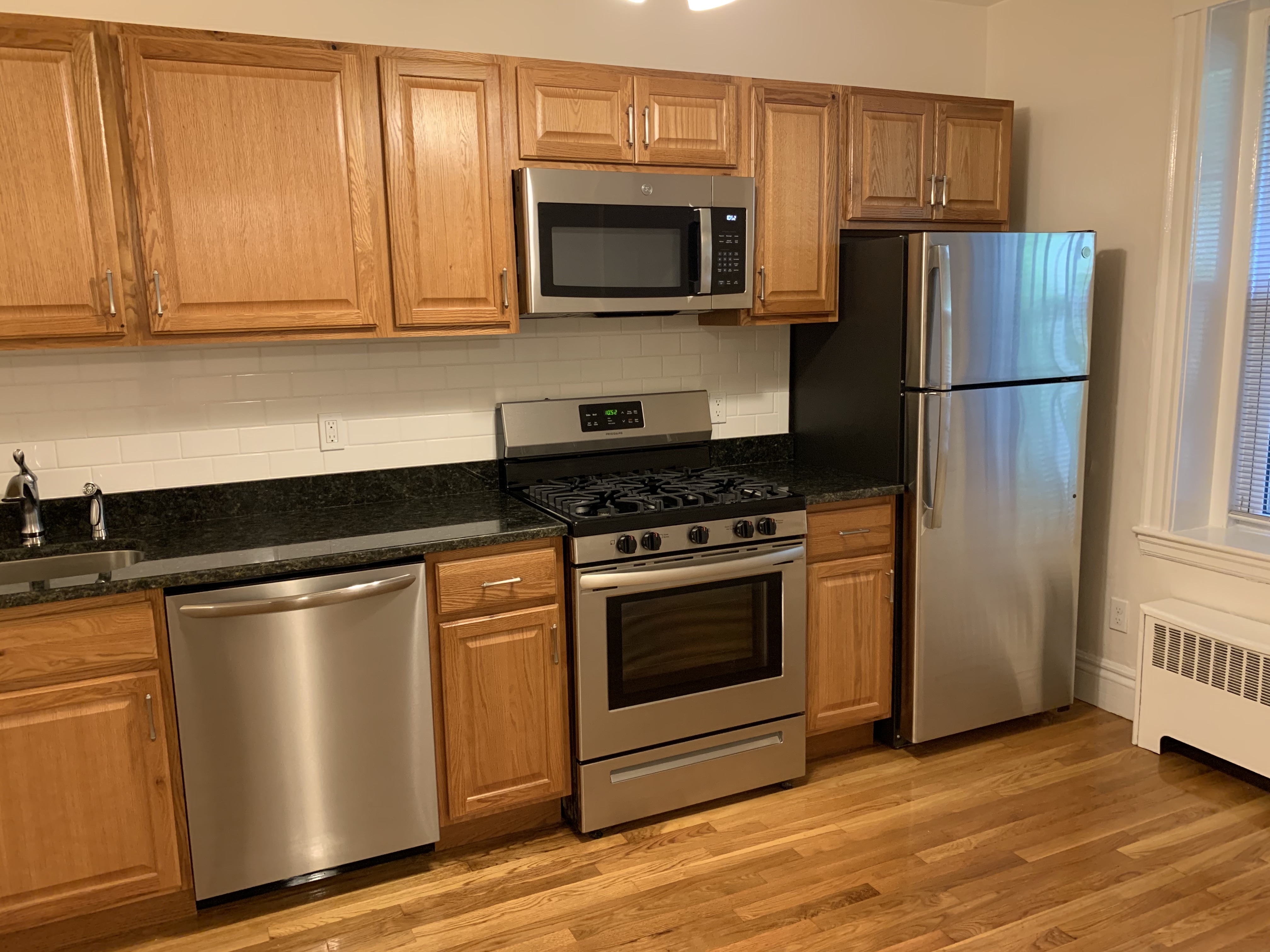 1750 Commonwealth Ave, Brighton