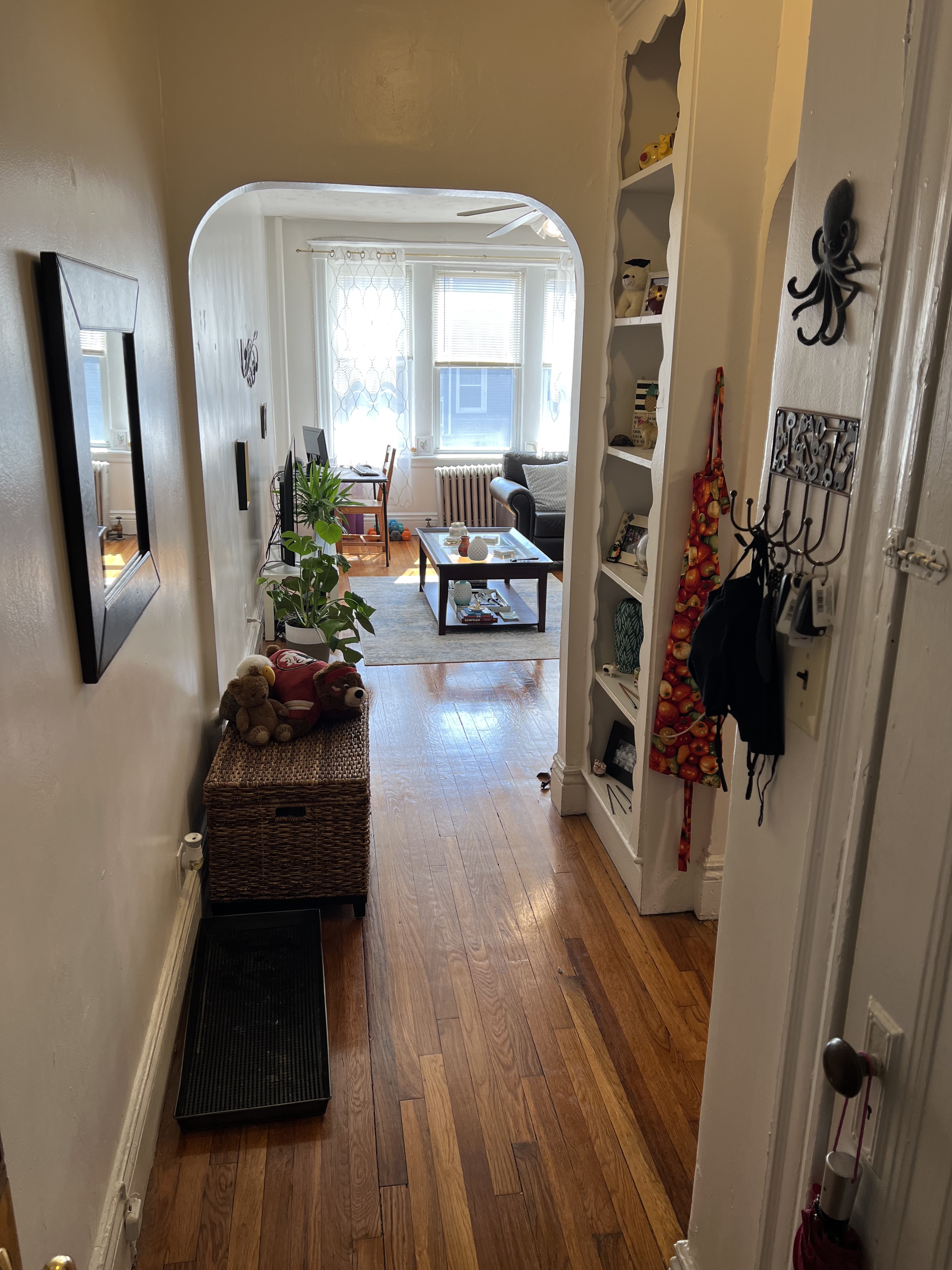 1750 Commonwealth Ave, Brighton