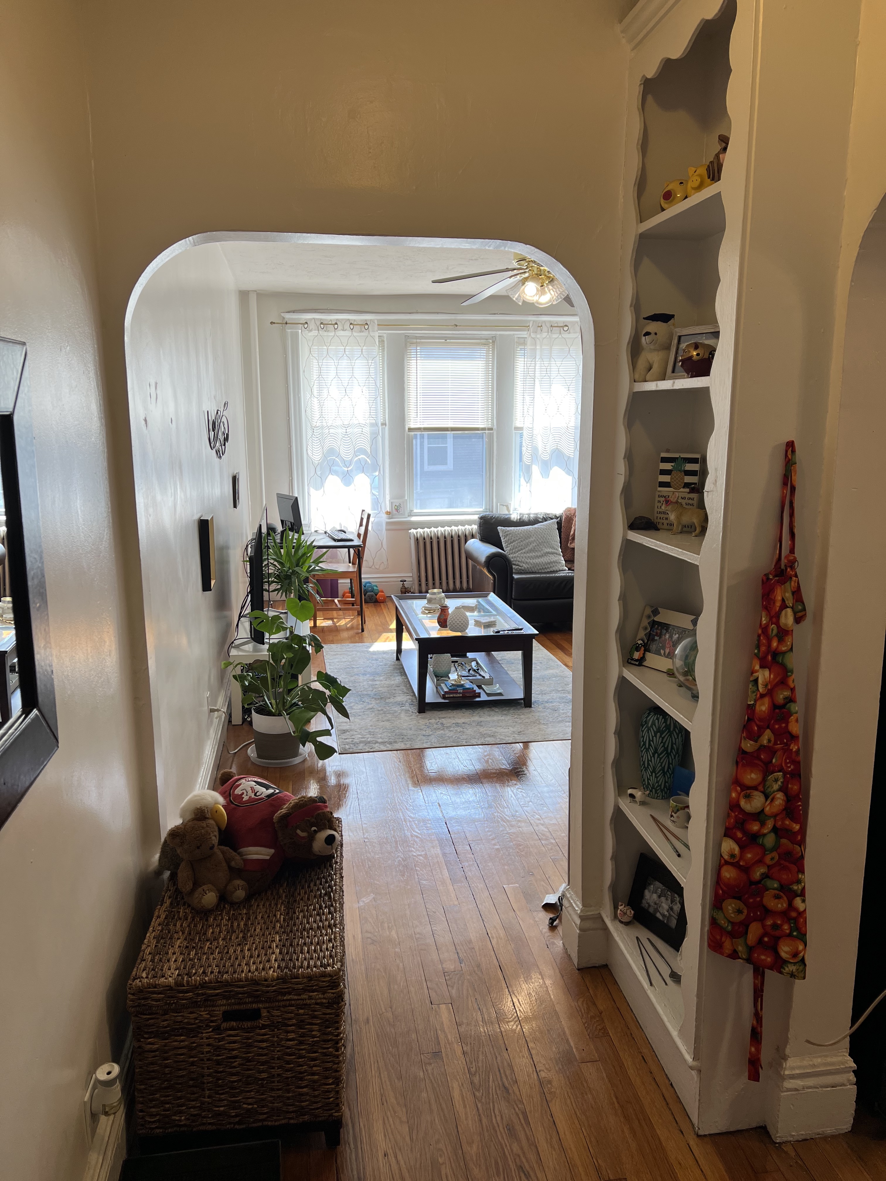 1750 Commonwealth Ave, Brighton