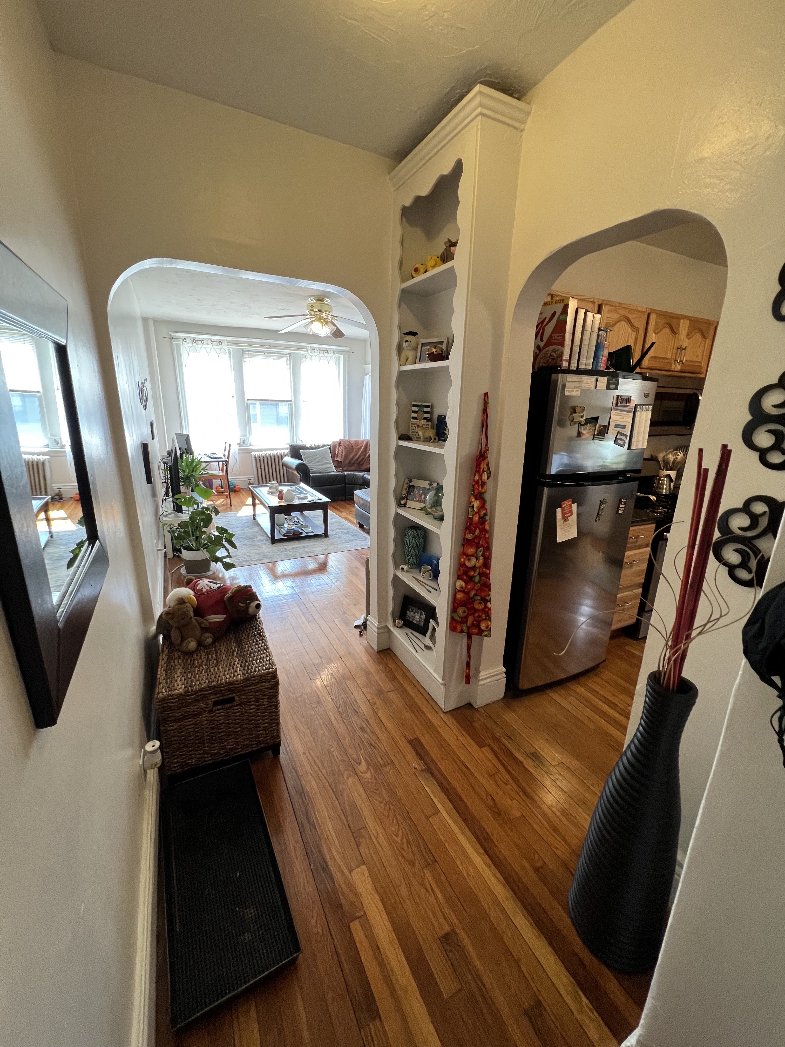 1750 Commonwealth Ave, Brighton