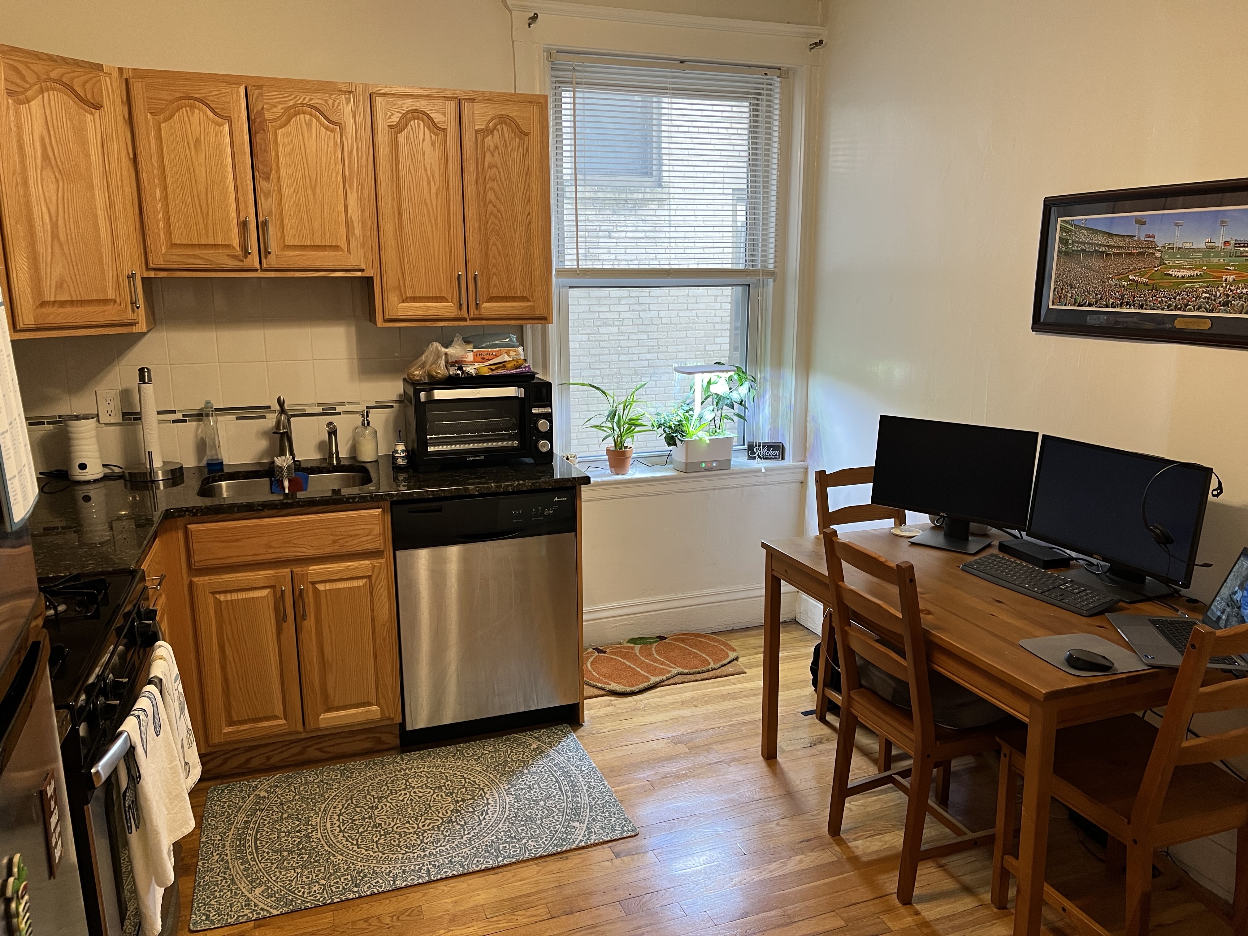 1750 Commonwealth Ave, Brighton