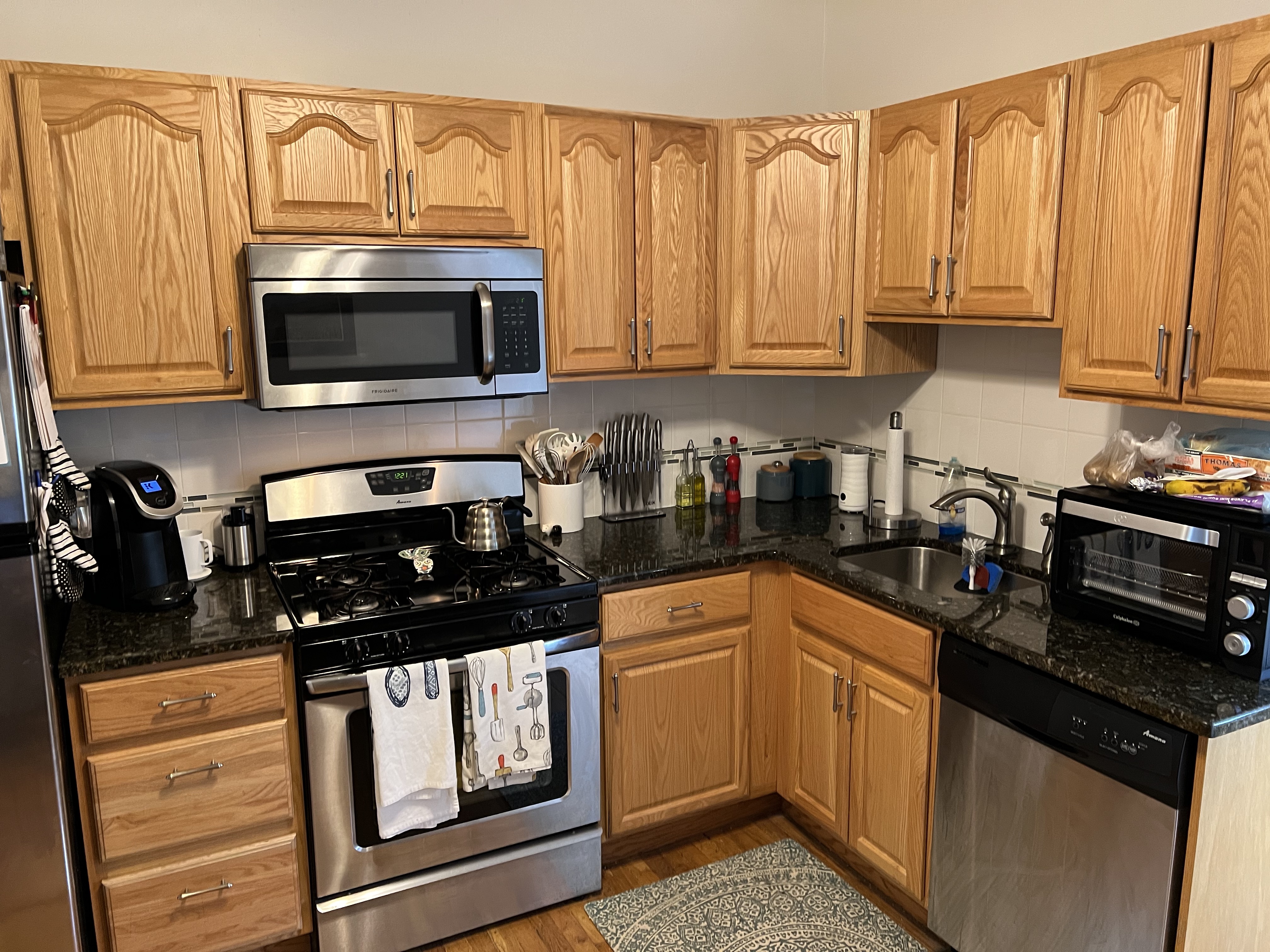 1750 Commonwealth Ave, Brighton