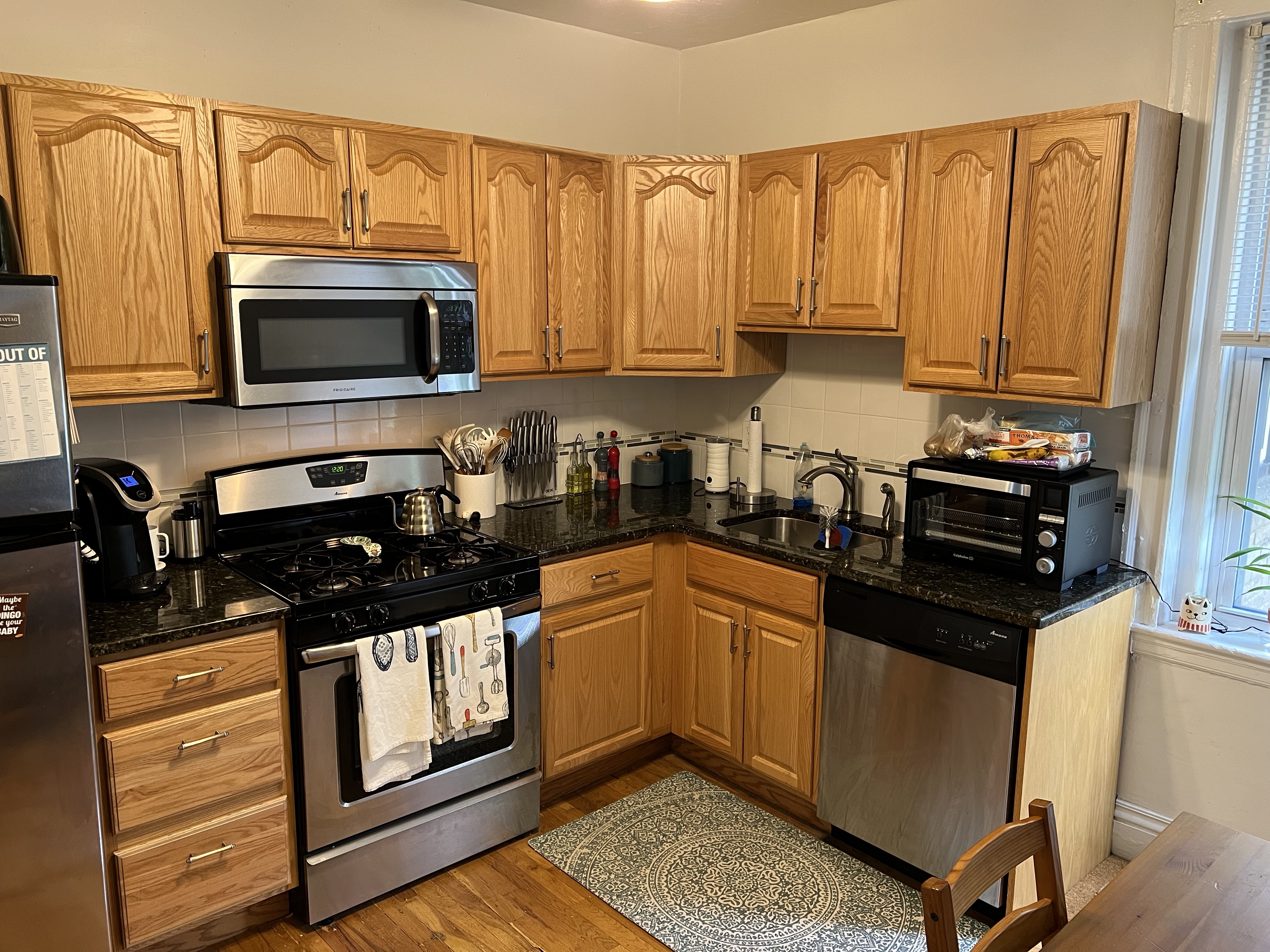 1750 Commonwealth Ave, Brighton