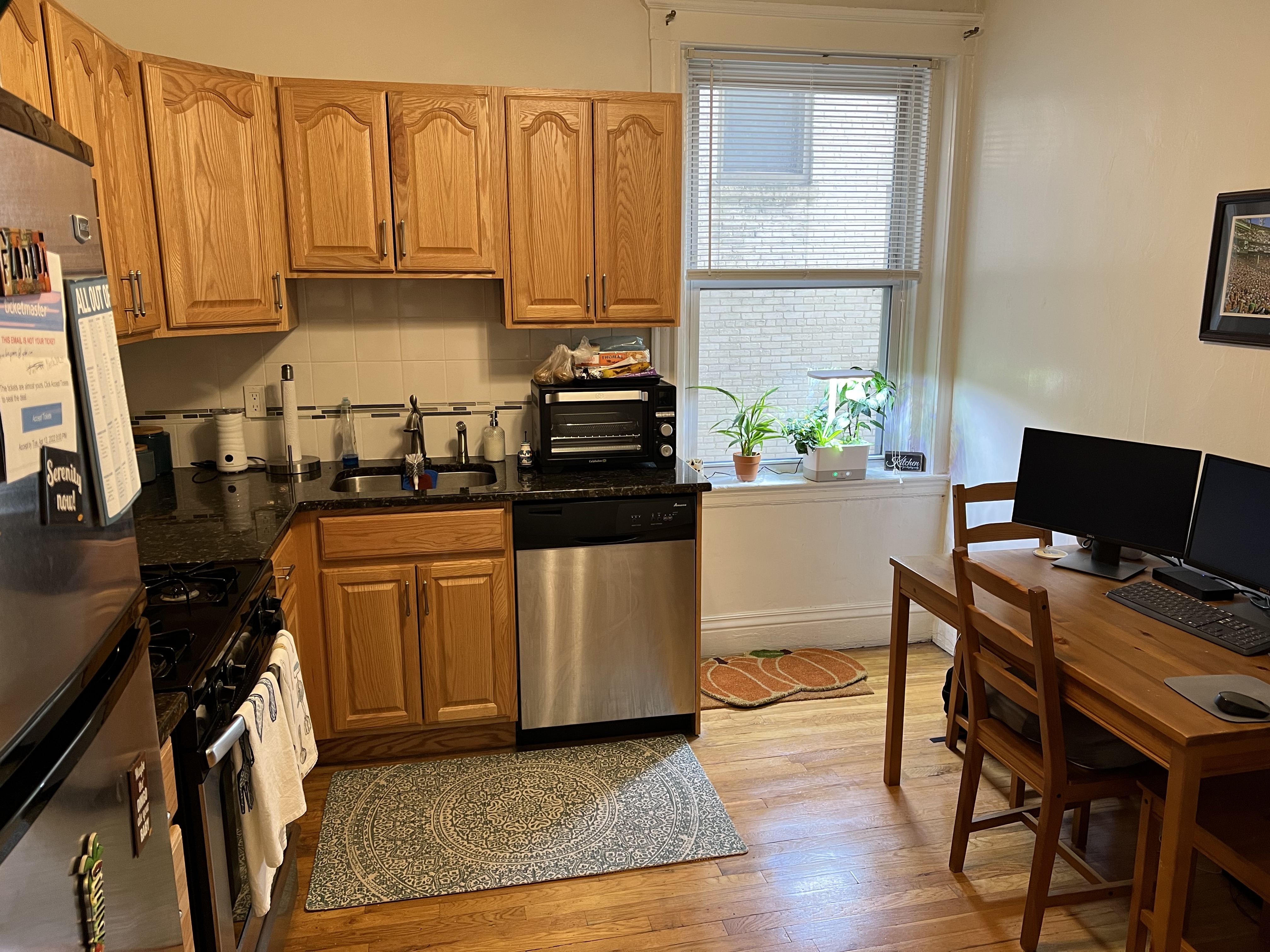 1750 Commonwealth Ave, Brighton