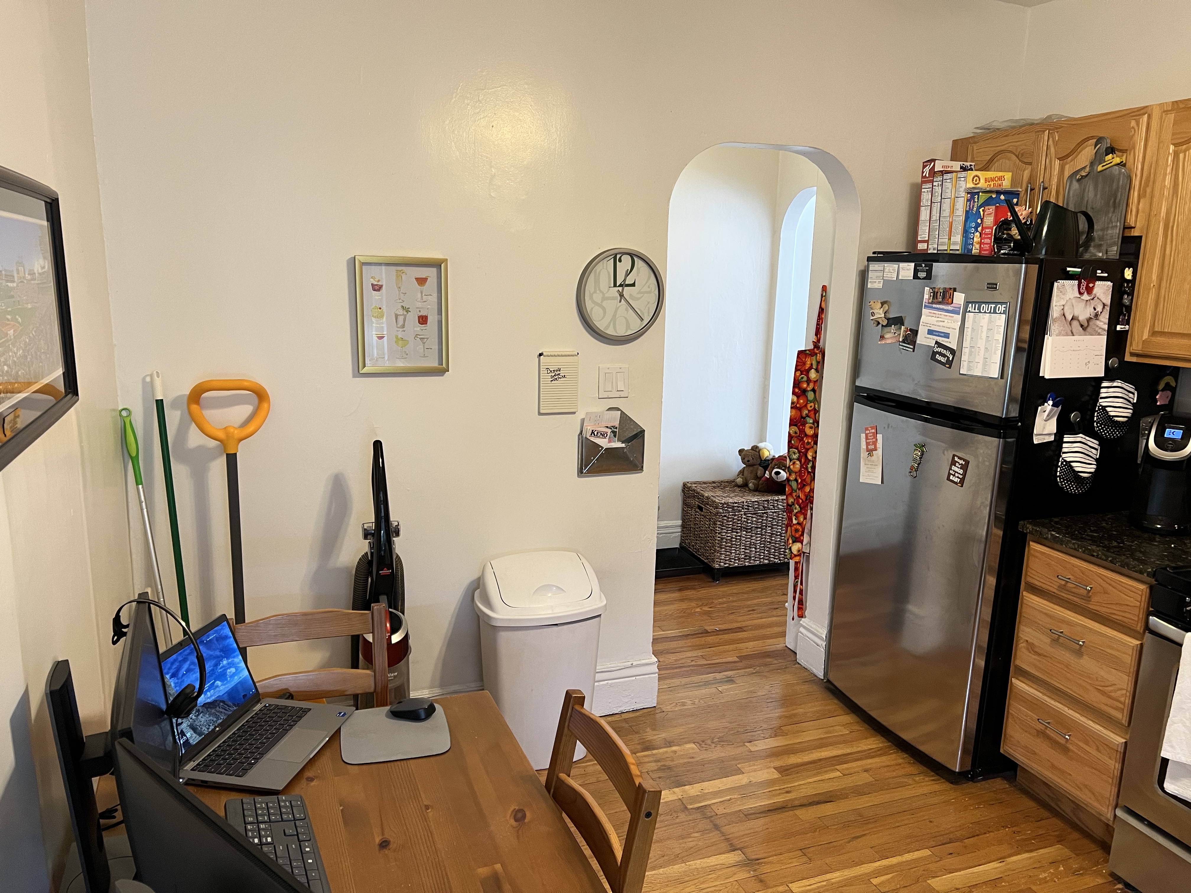 1750 Commonwealth Ave, Brighton