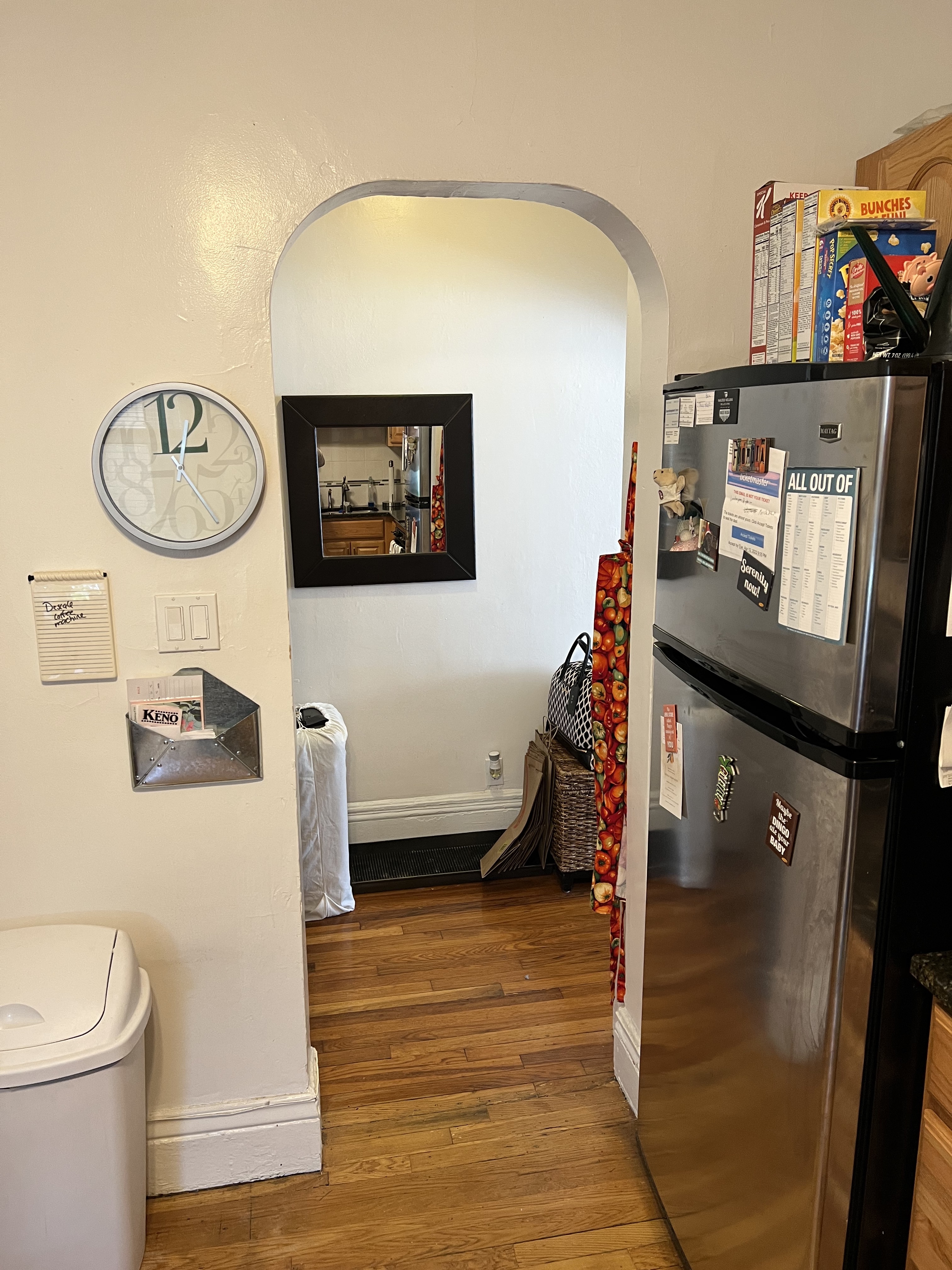 1750 Commonwealth Ave, Brighton