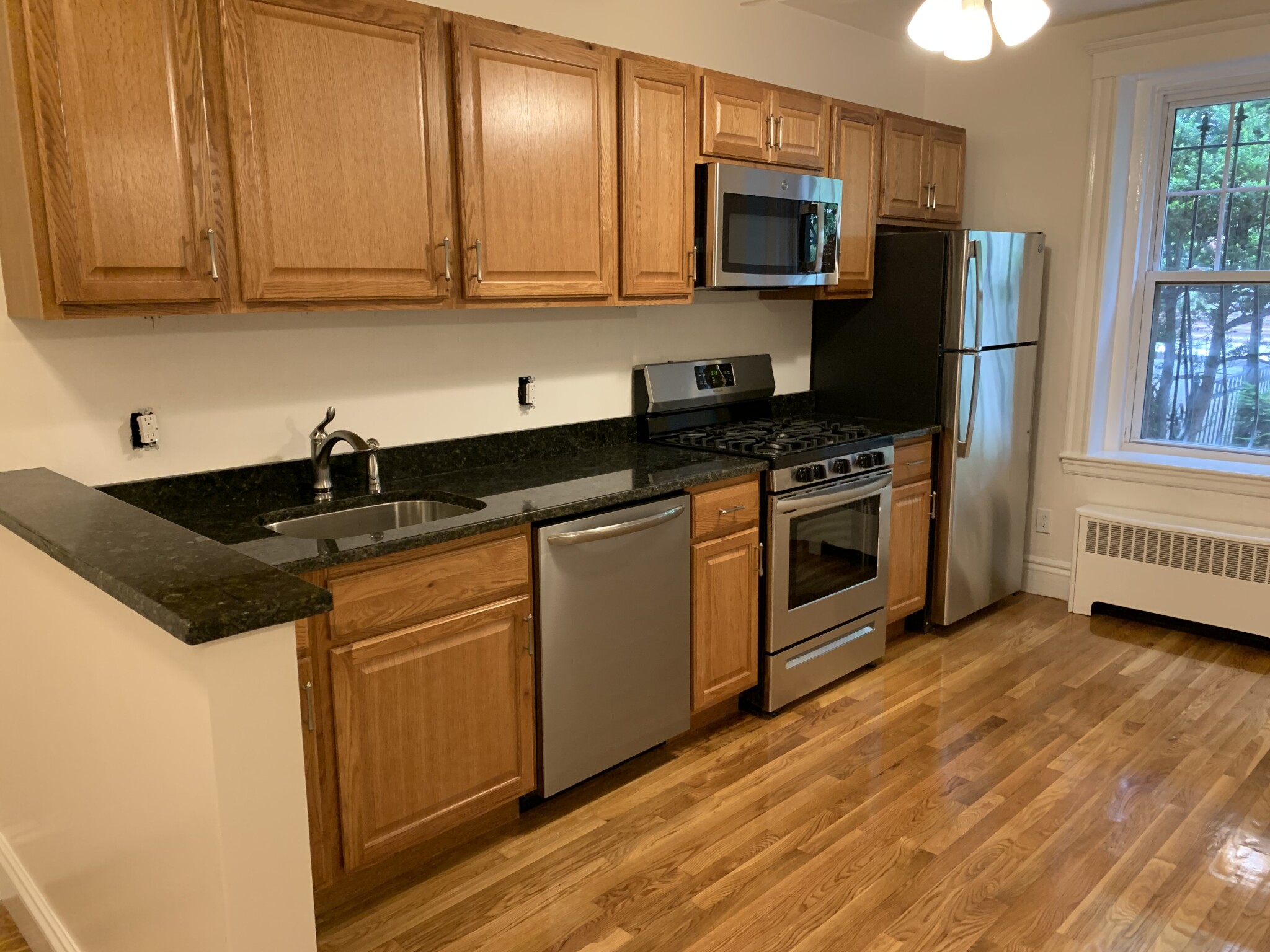 1750 Commonwealth Ave, Brighton