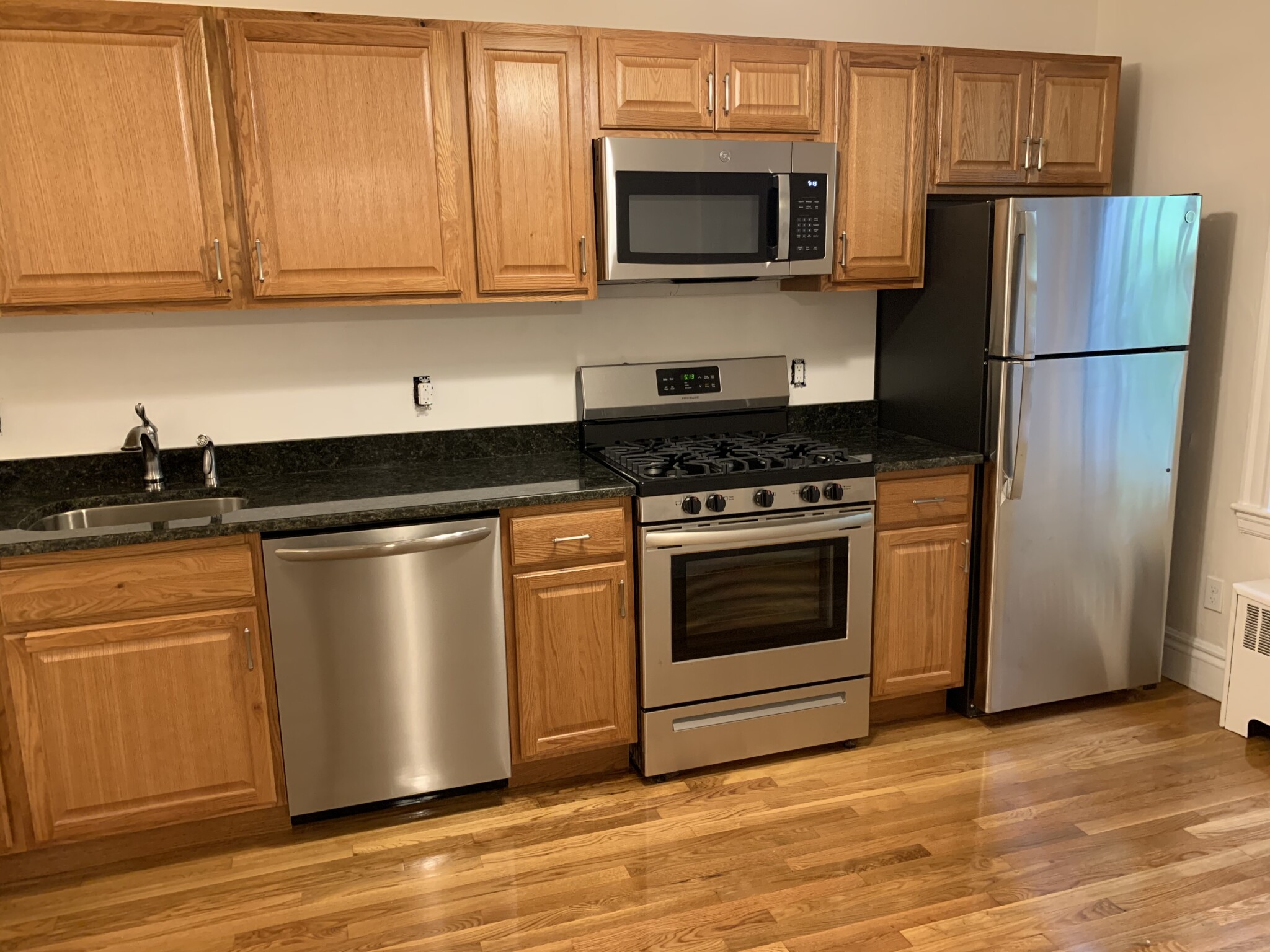 1750 Commonwealth Ave, Brighton