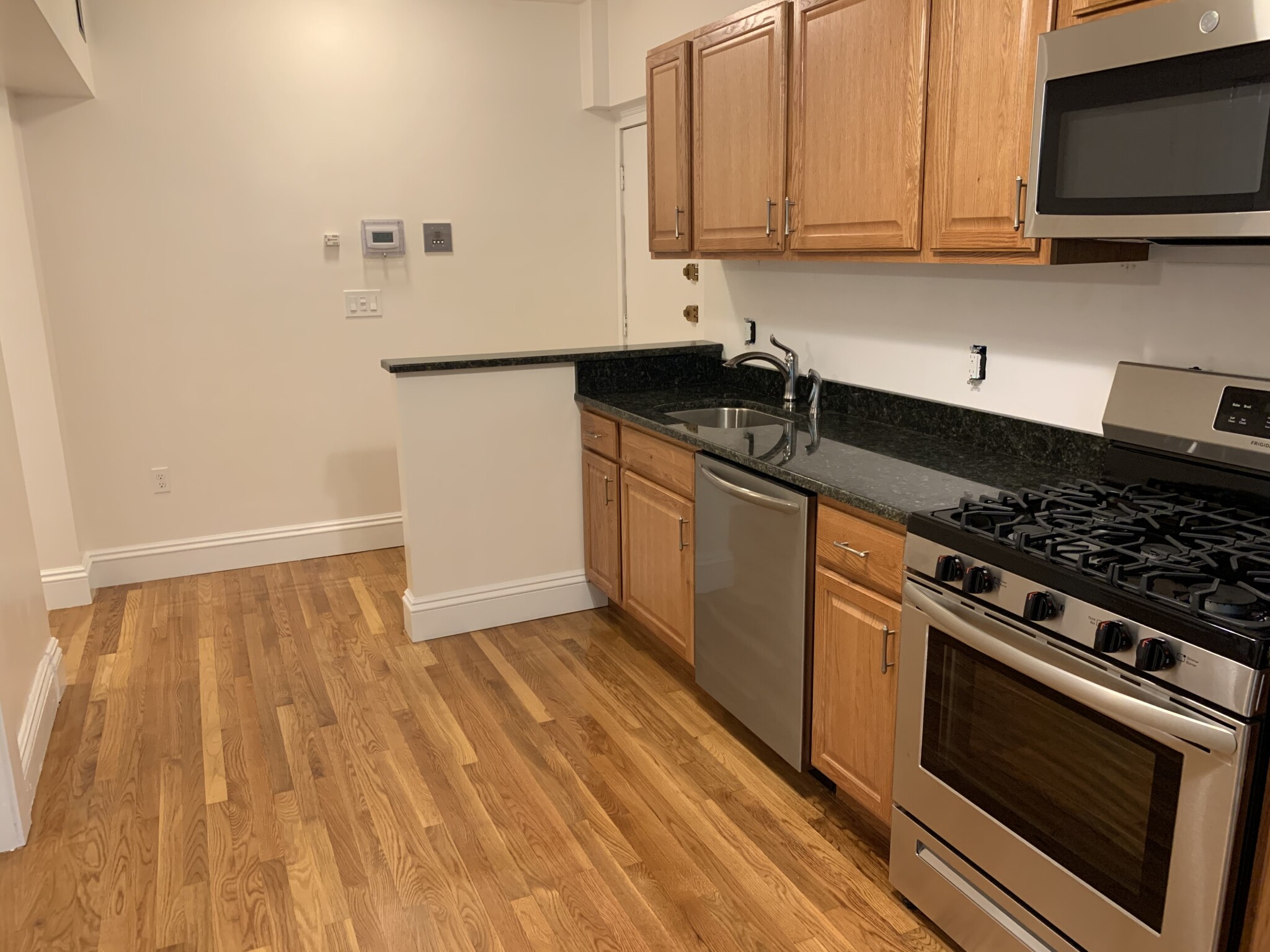 1750 Commonwealth Ave, Brighton