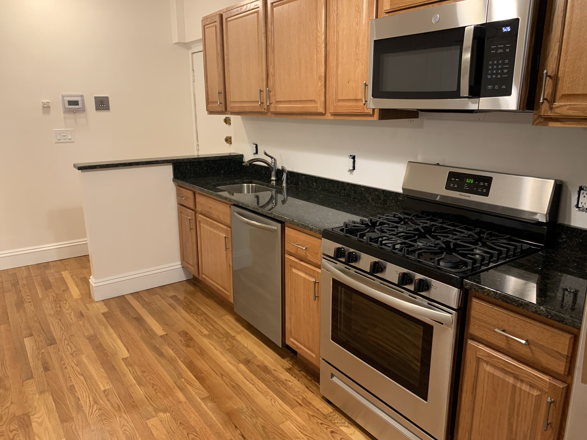 1750 Commonwealth Ave, Brighton