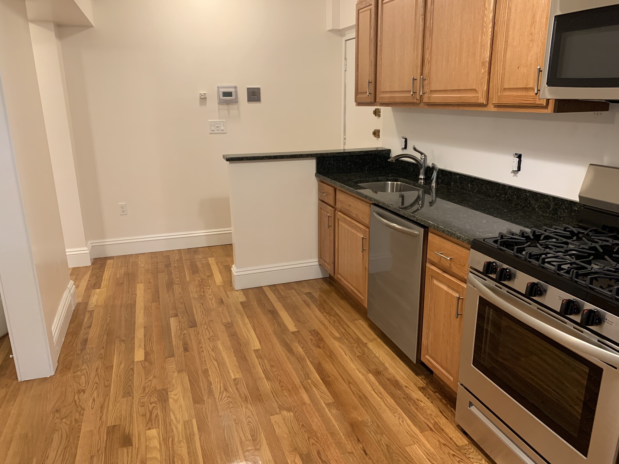 1750 Commonwealth Ave, Brighton