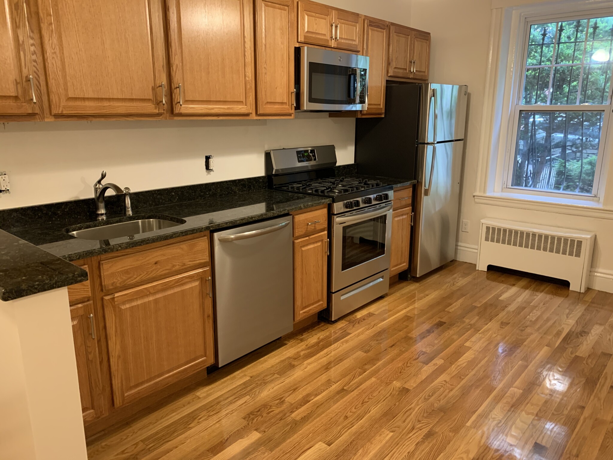 1750 Commonwealth Ave, Brighton