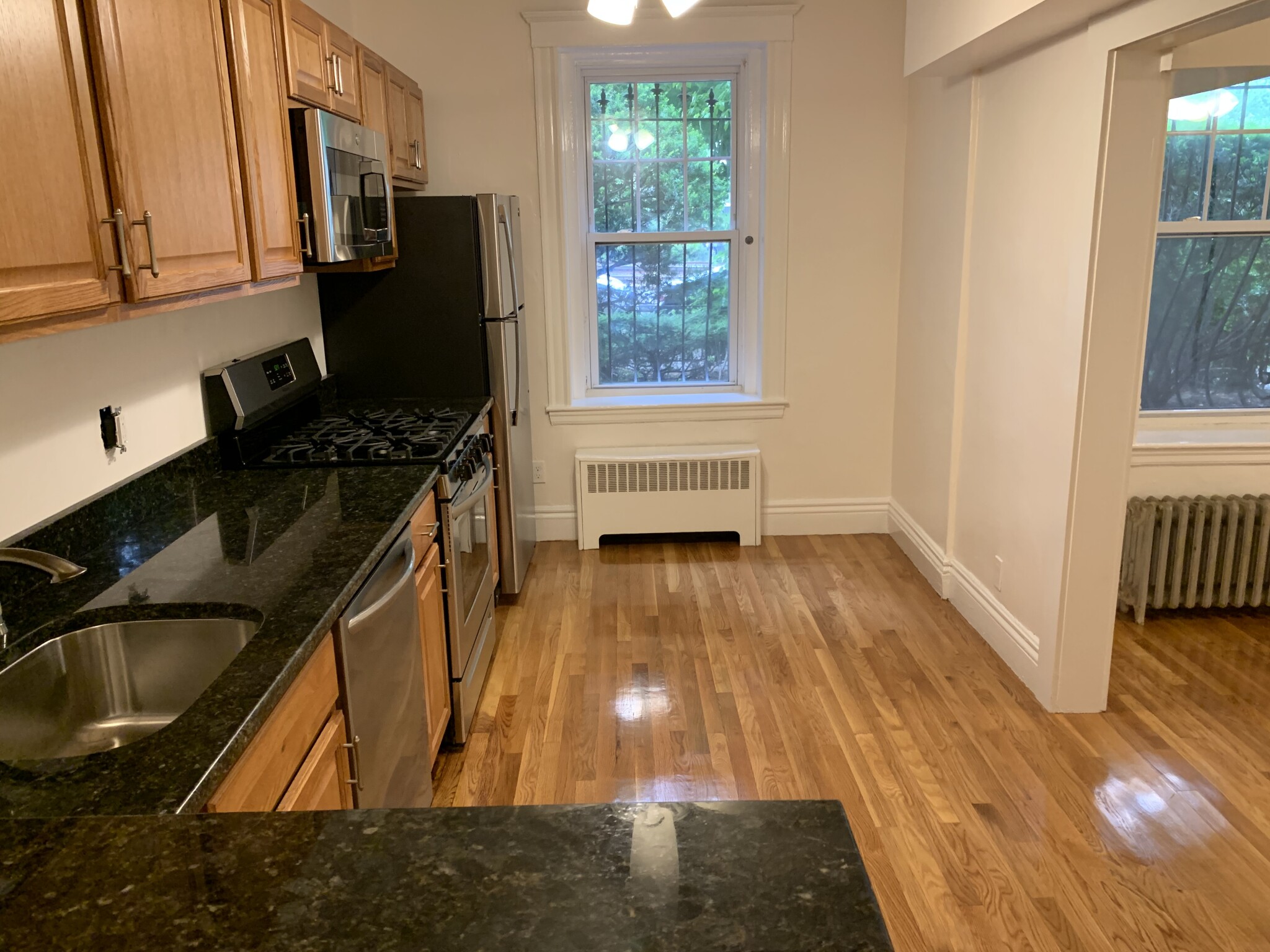 1750 Commonwealth Ave, Brighton