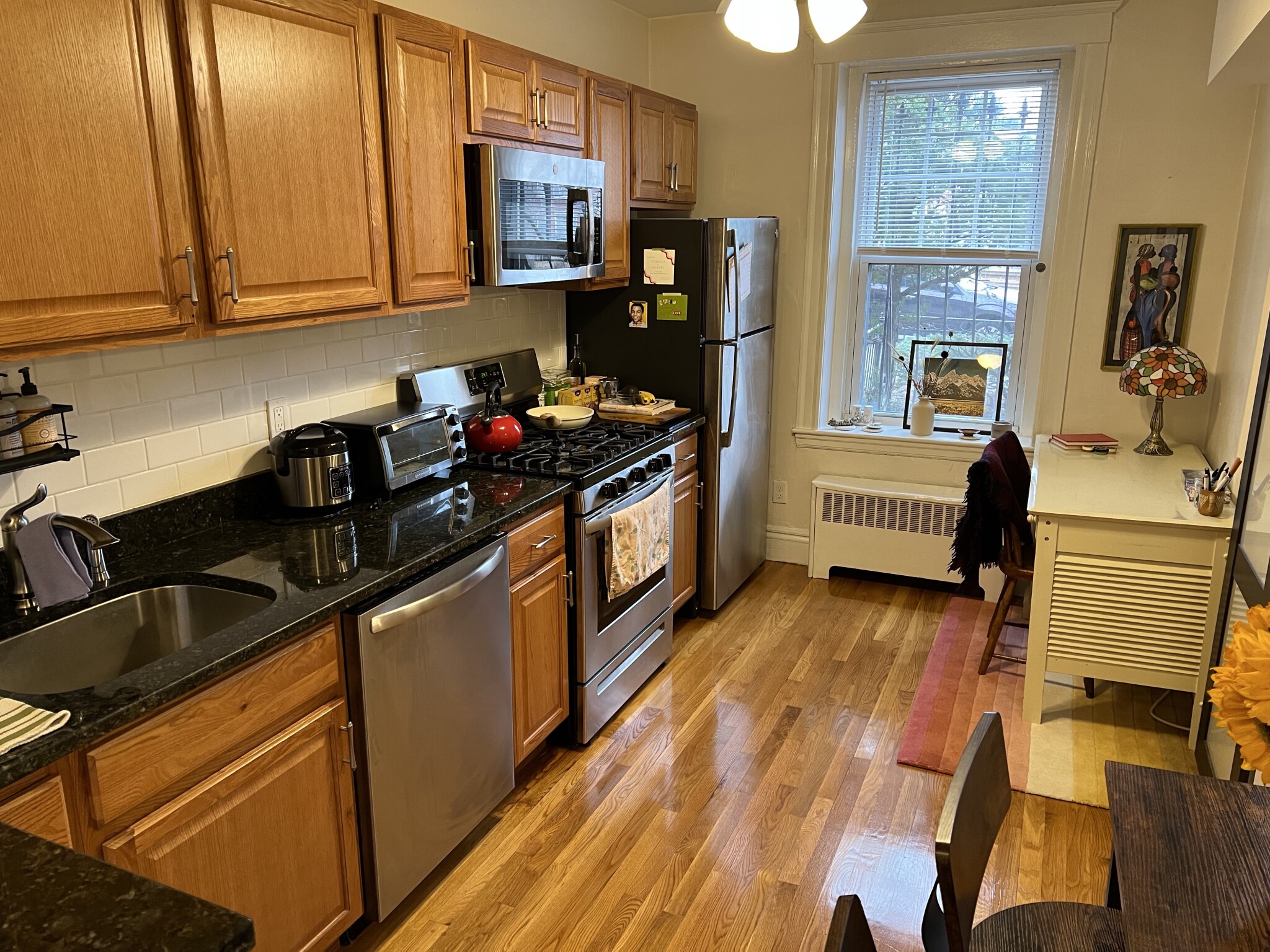 1750 Commonwealth Ave, Brighton