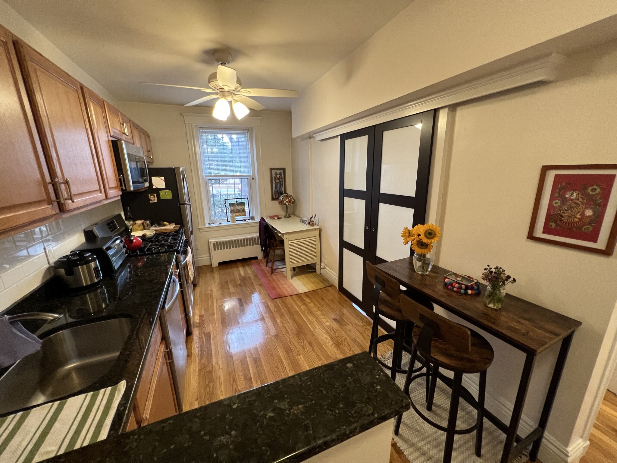 1750 Commonwealth Ave, Brighton