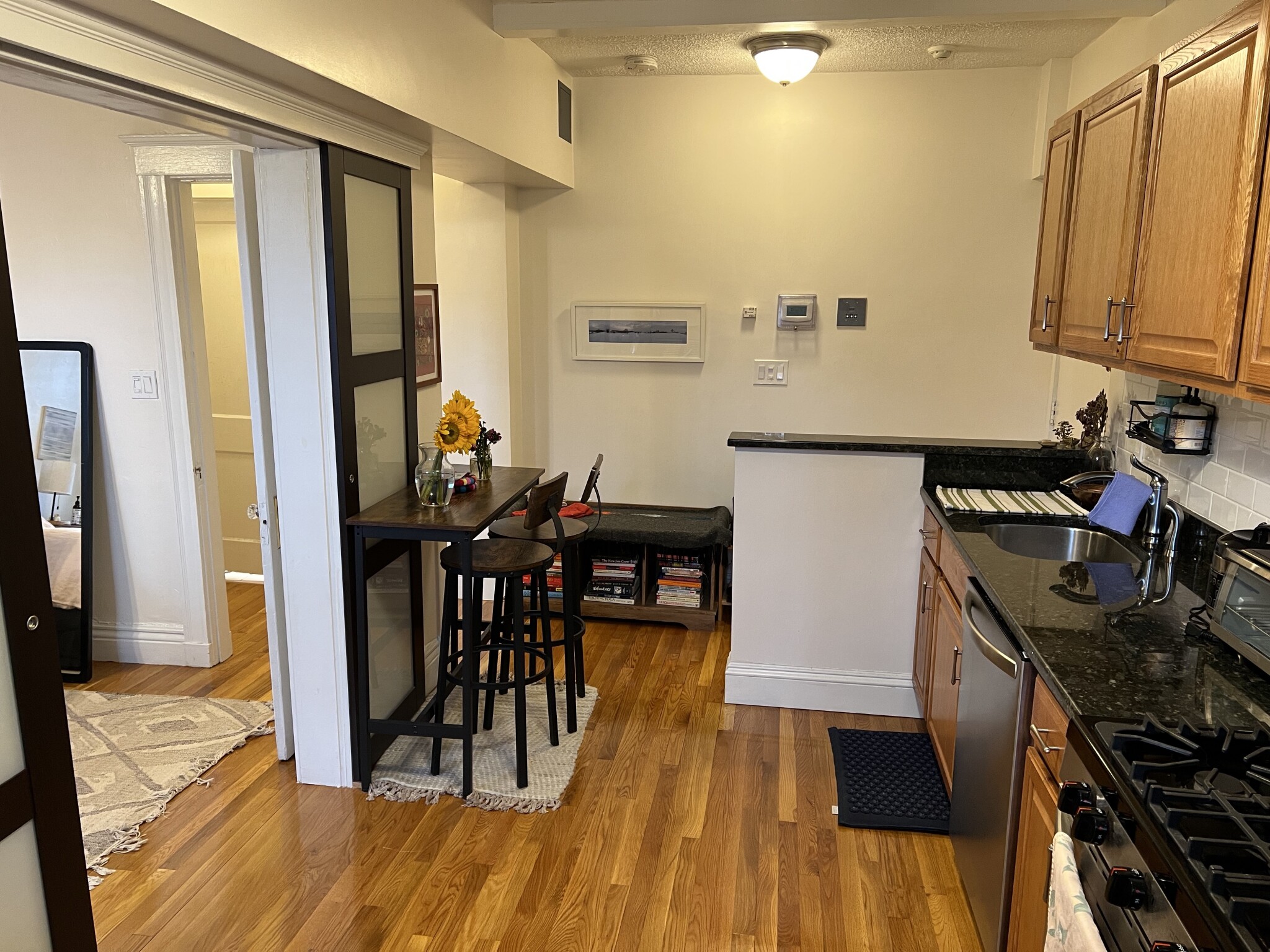 1750 Commonwealth Ave, Brighton