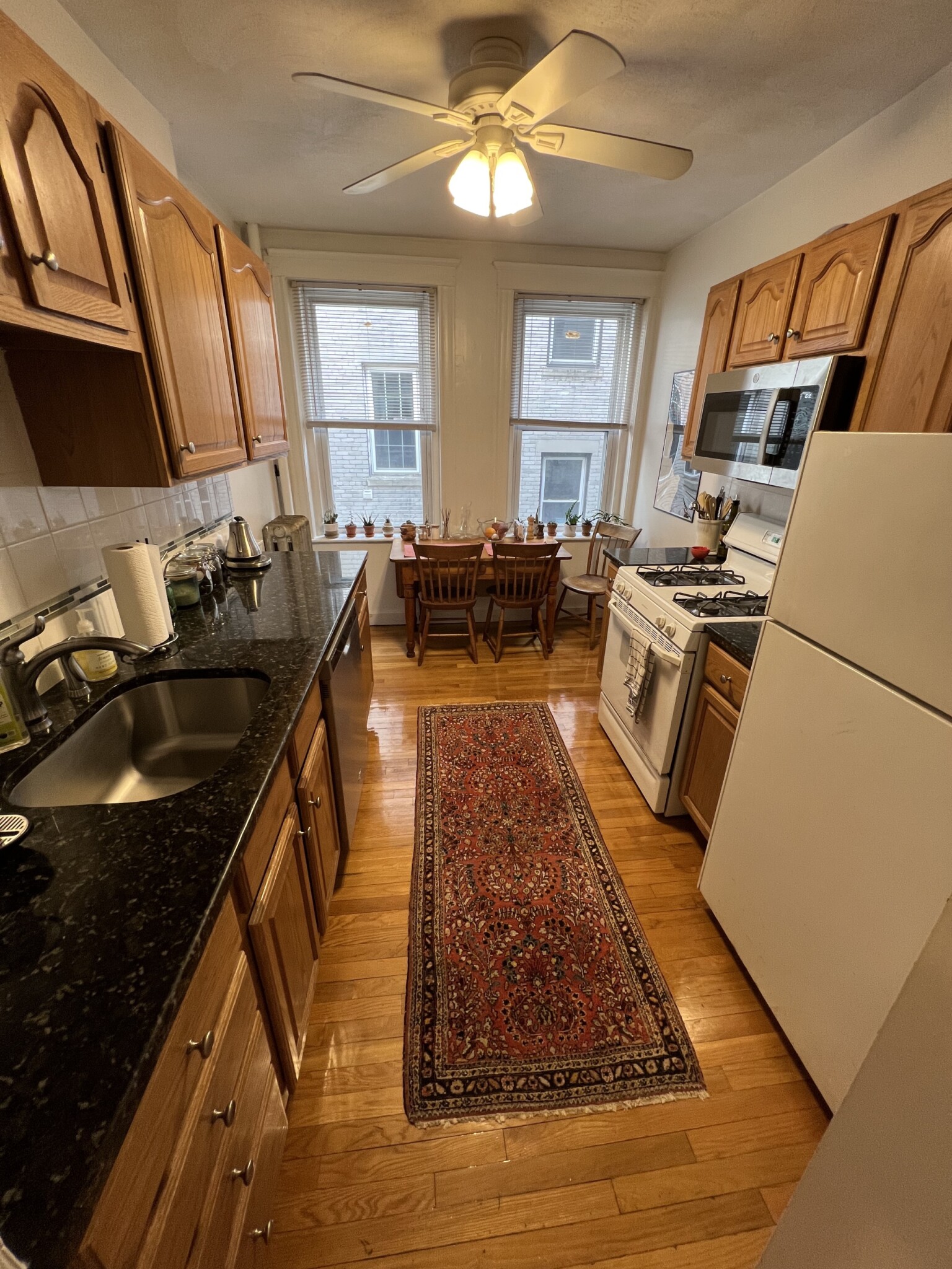 1750 Commonwealth Ave, Brighton