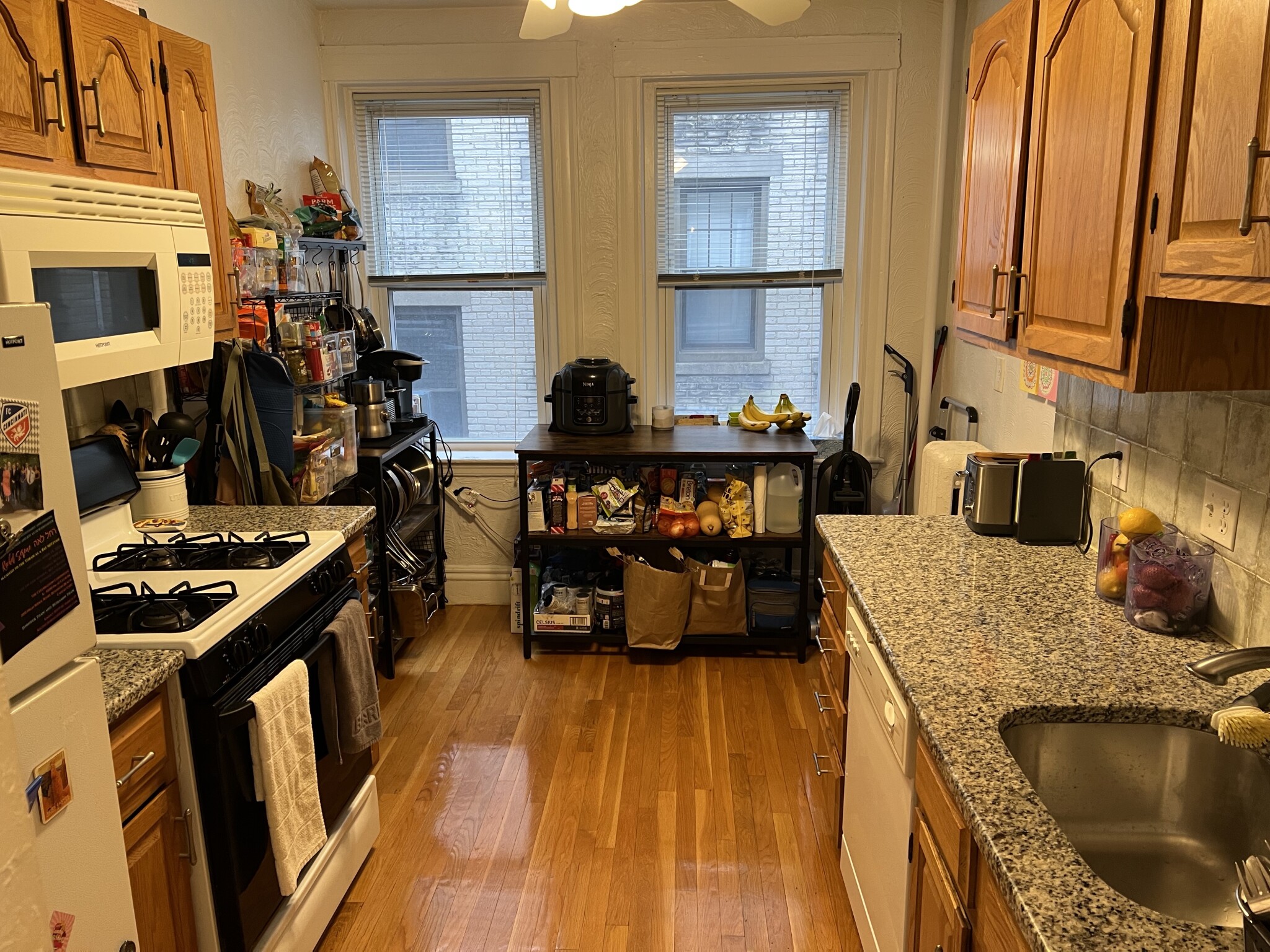 1750 Commonwealth Ave, Brighton