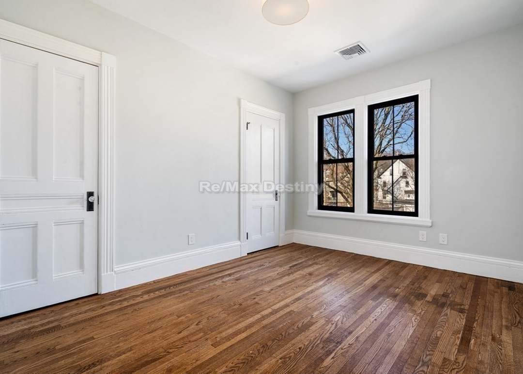 Photos of apartment on Monadnock St.,Boston MA 02125