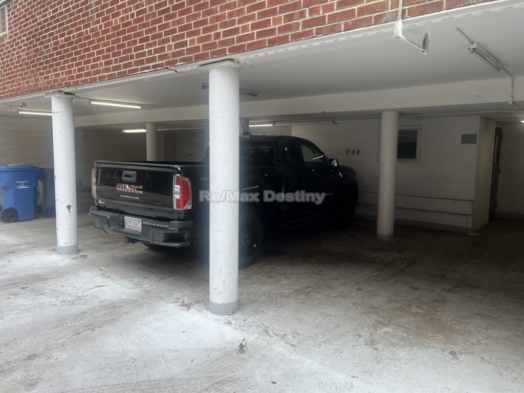 Photos of apartment on Harvard St.,Cambridge MA 02139