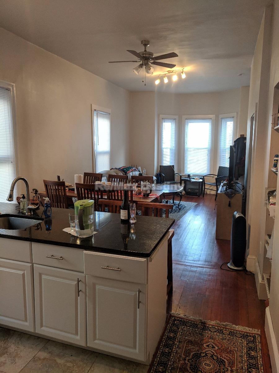 142 Webster Ave, Inman Square