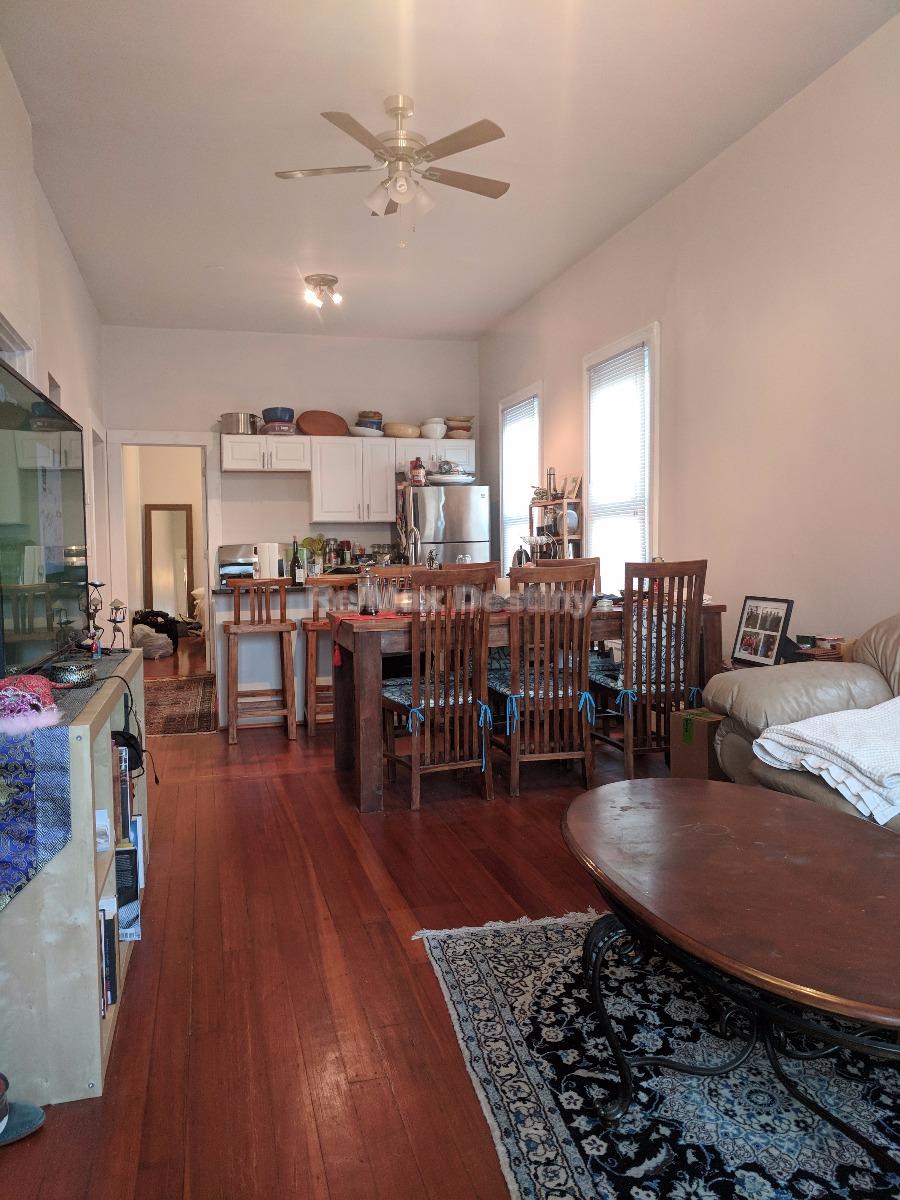 142 Webster Ave, Inman Square