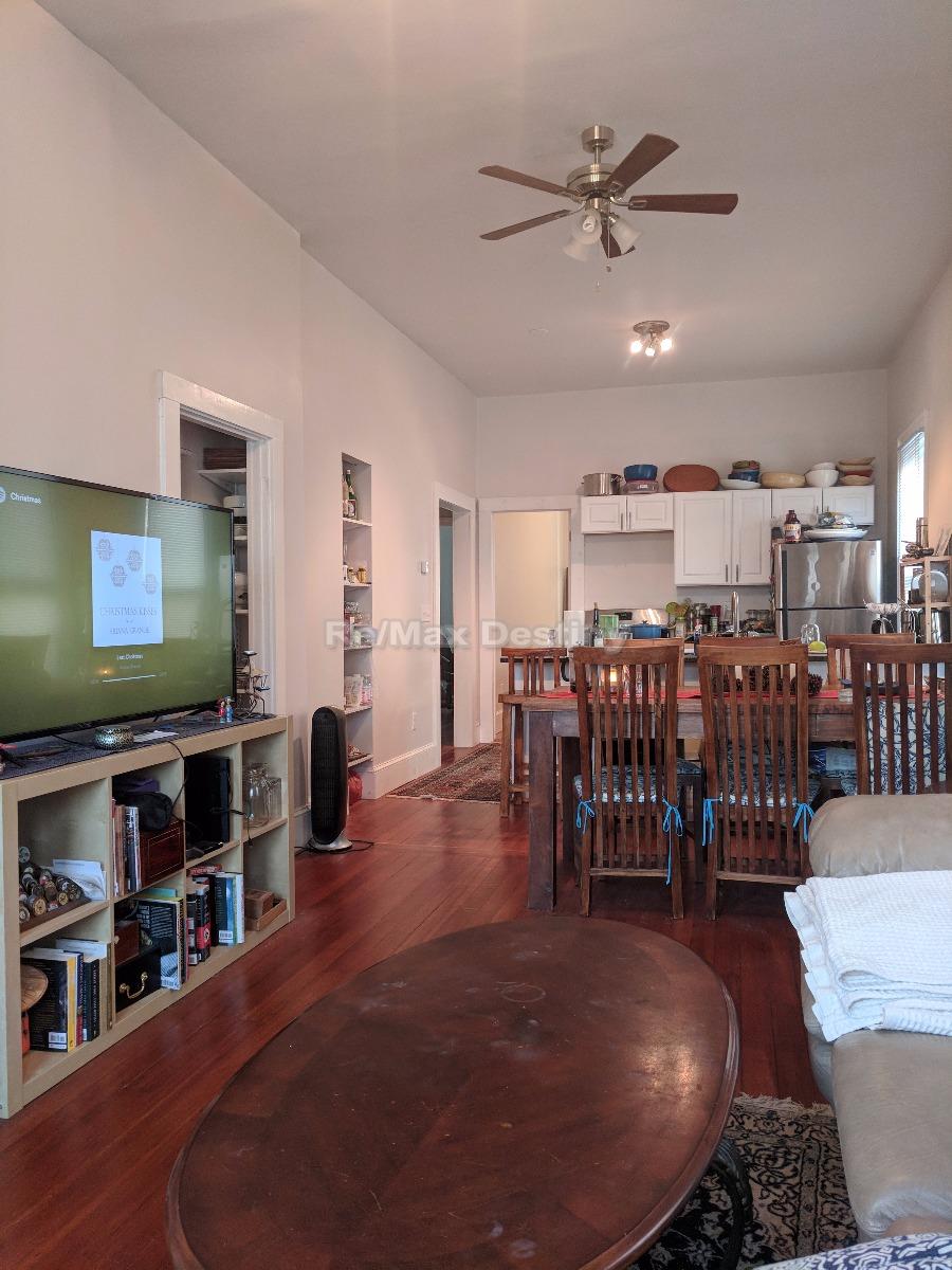 142 Webster Ave, Inman Square