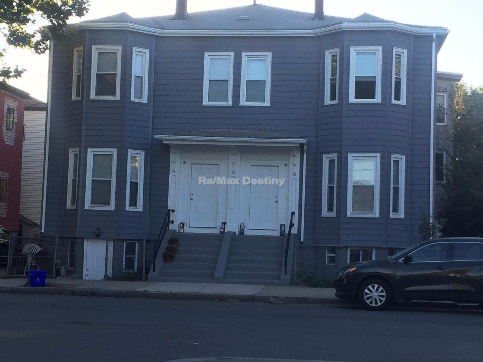 142 Webster Ave, Inman Square