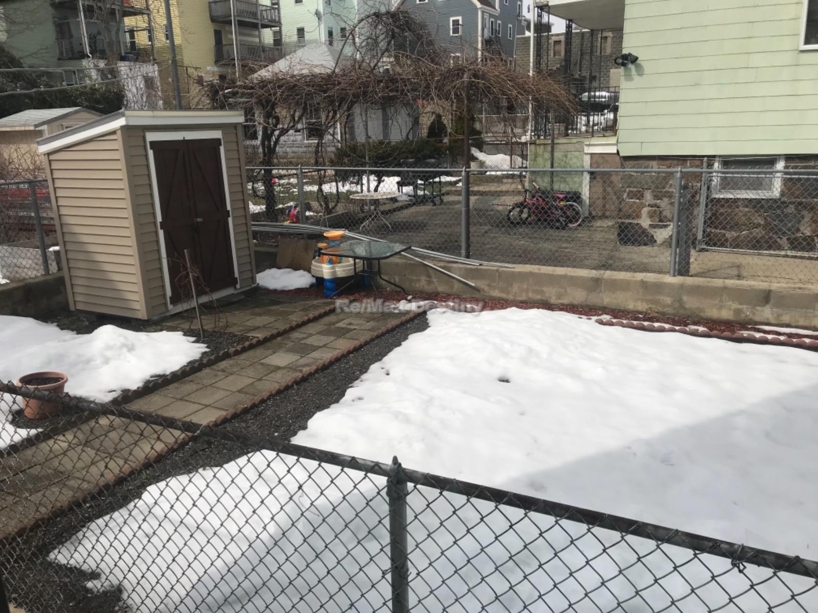 2 bed, 1 bath apartment for rent at 62 Grant St Unit 3, Somerville — photo 14 of 14