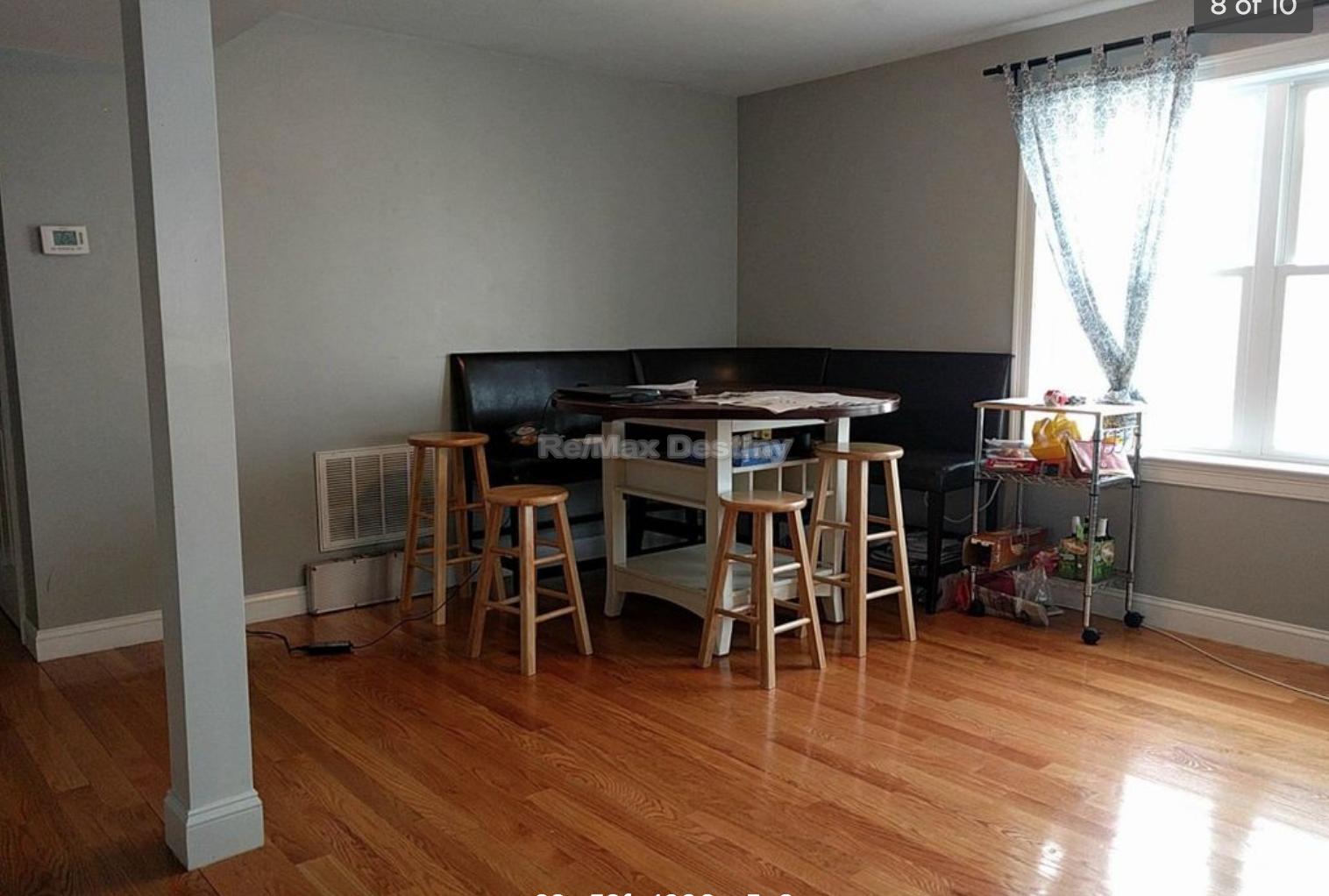 3 bed, 2 bath apartment for rent at 19 Calvin St Unit 2, Inman Square — photo 7 of 22