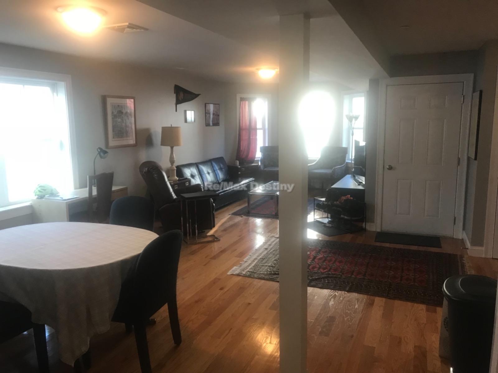 3 bed, 2 bath apartment for rent at 19 Calvin St Unit 2, Inman Square — photo 15 of 22