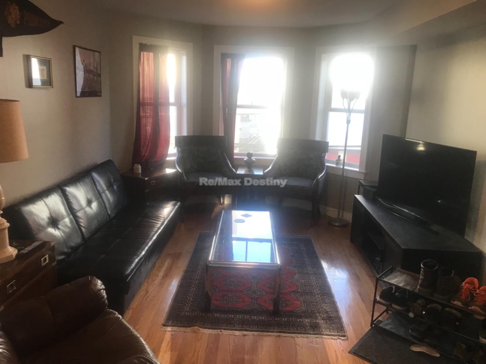 3 bed, 2 bath apartment for rent at 19 Calvin St Unit 2, Inman Square — photo 21 of 22