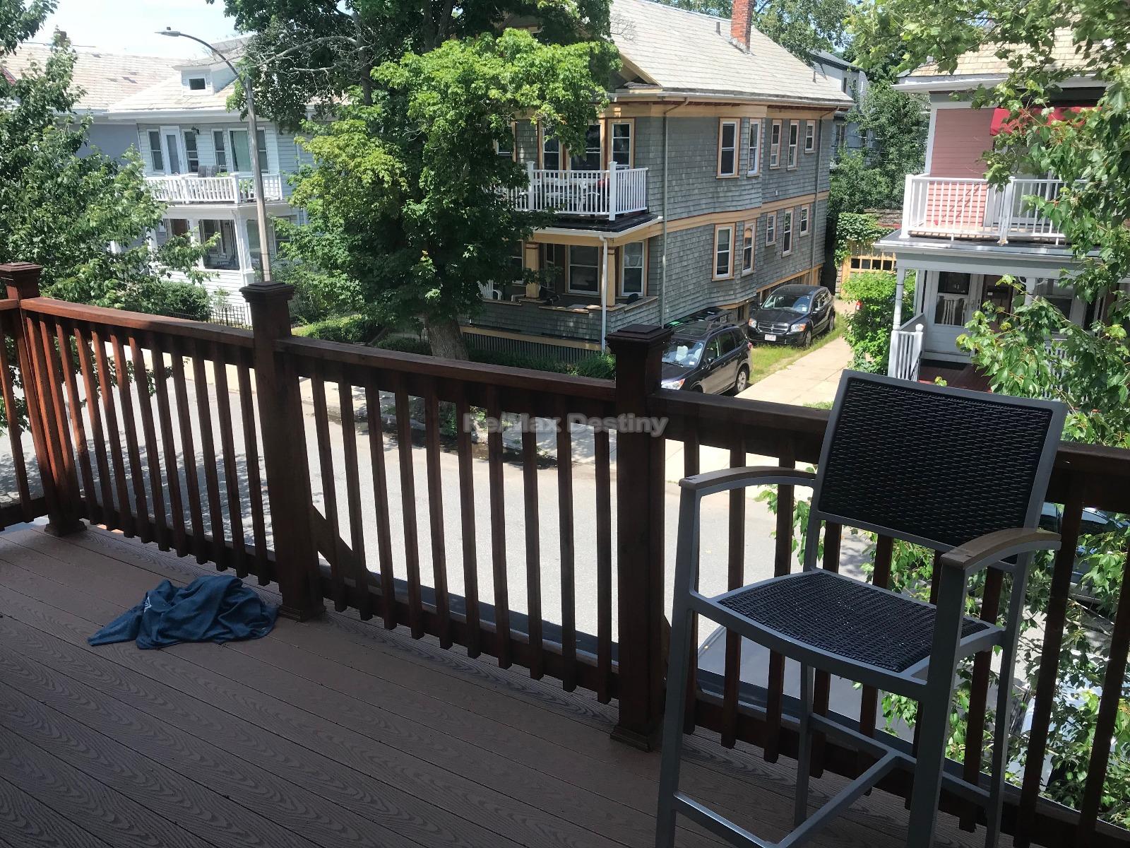 40 Walker St, Davis Square