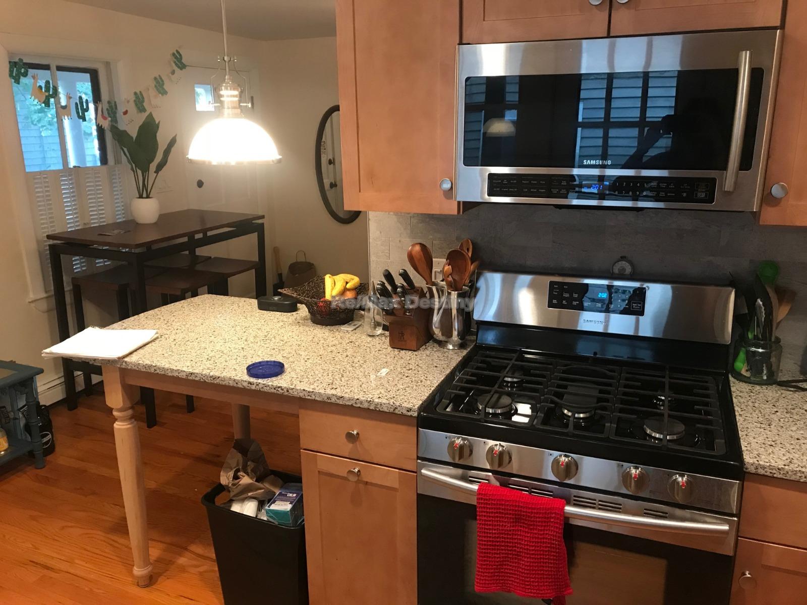 1 bed, 1 bath apartment for rent at 30 Antrim St Unit 1, Mid Cambridge — photo 5 of 18