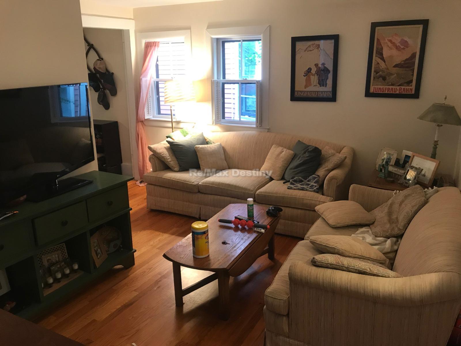 1 bed, 1 bath apartment for rent at 30 Antrim St Unit 1, Mid Cambridge — photo 7 of 18