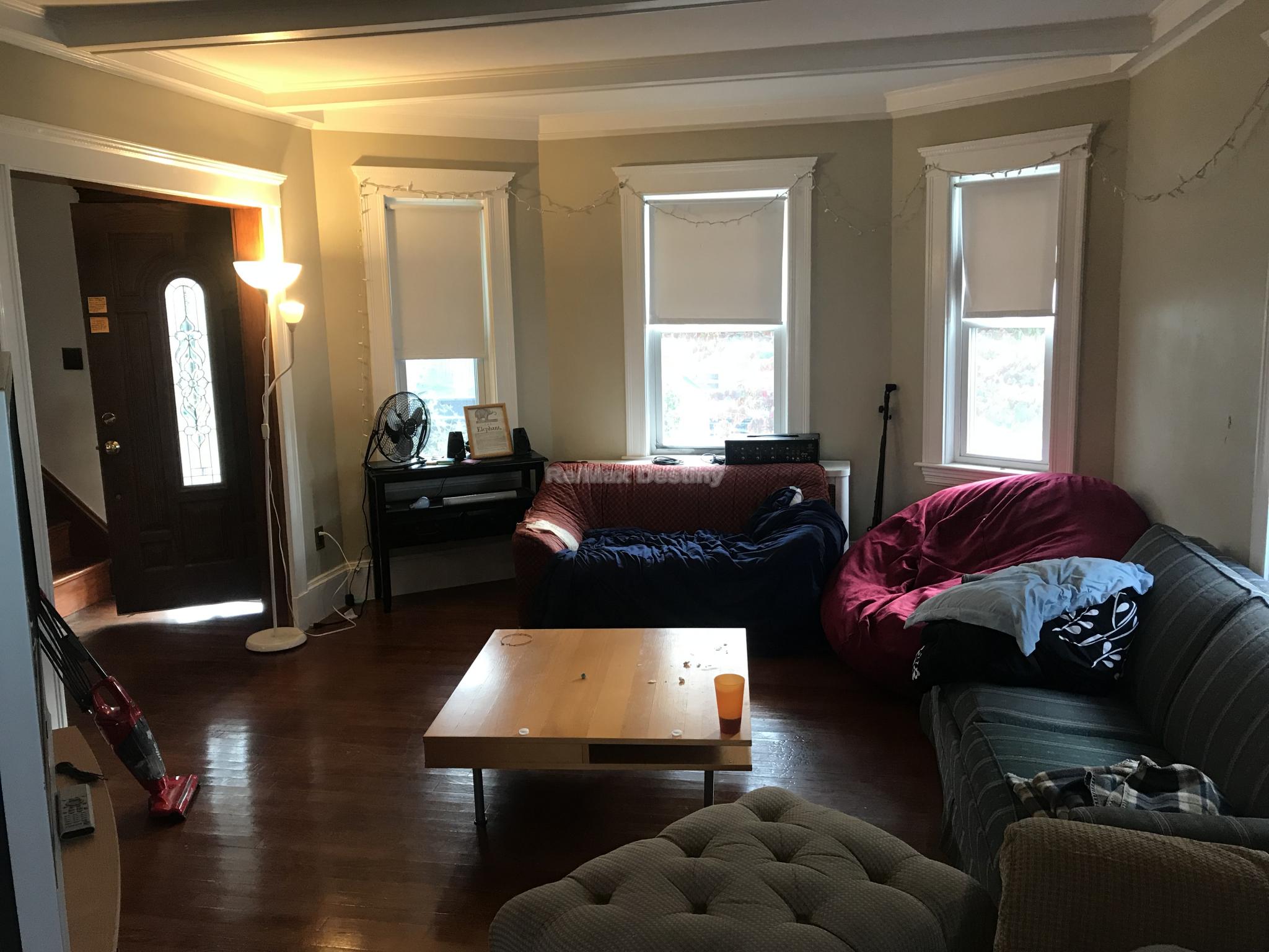 141 George St, Medford