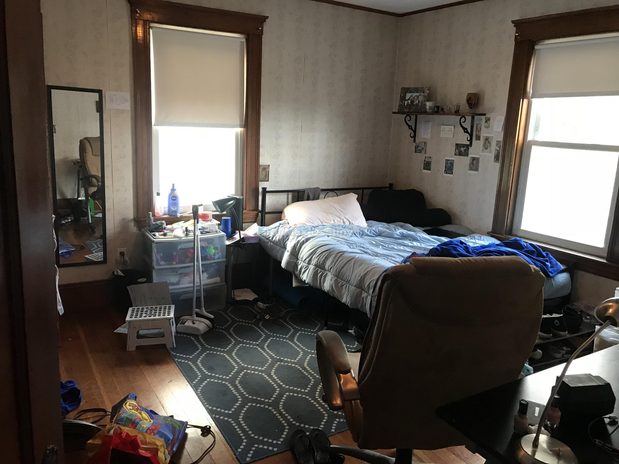 141 George St, Medford