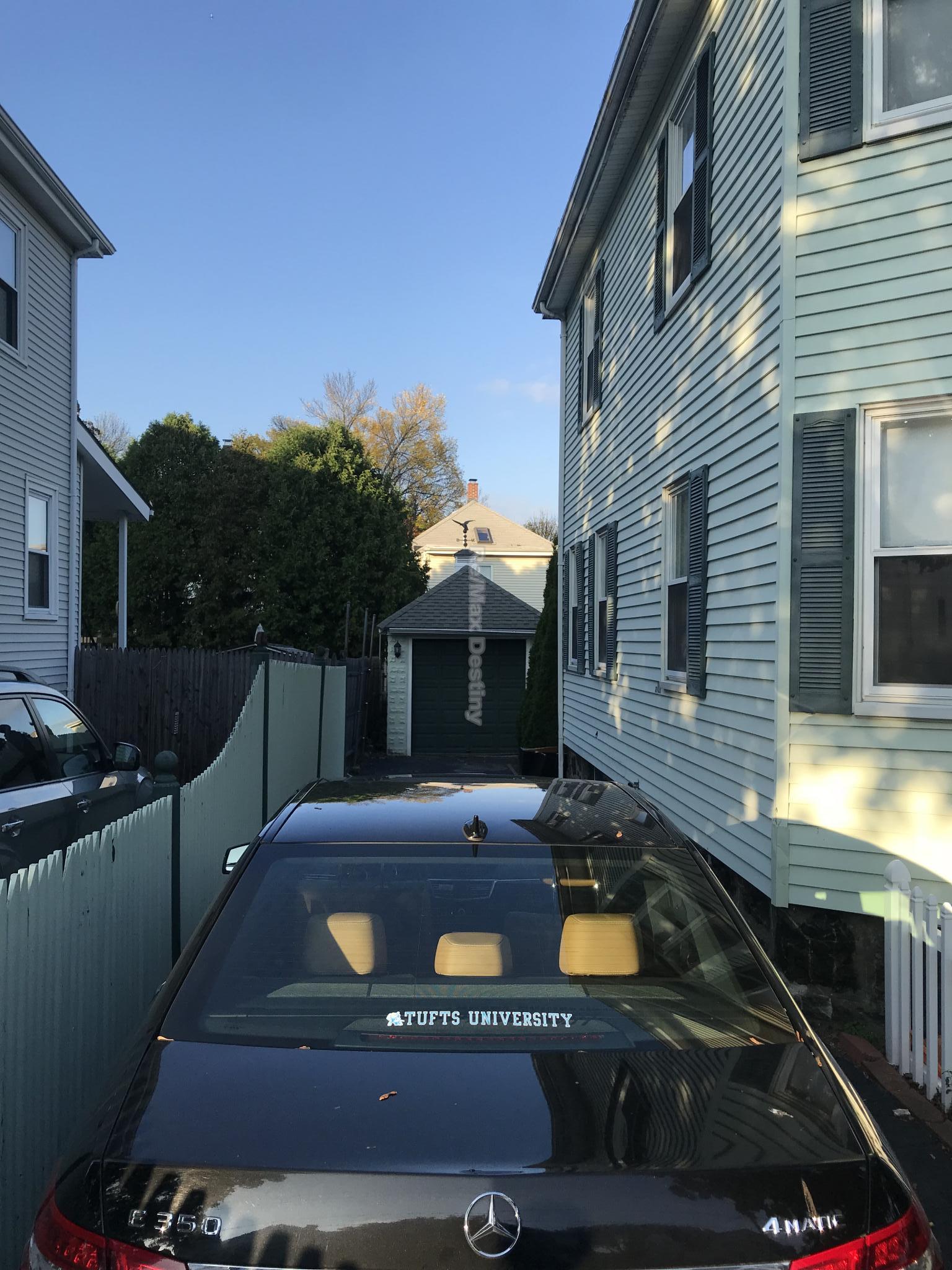 141 George St, Medford