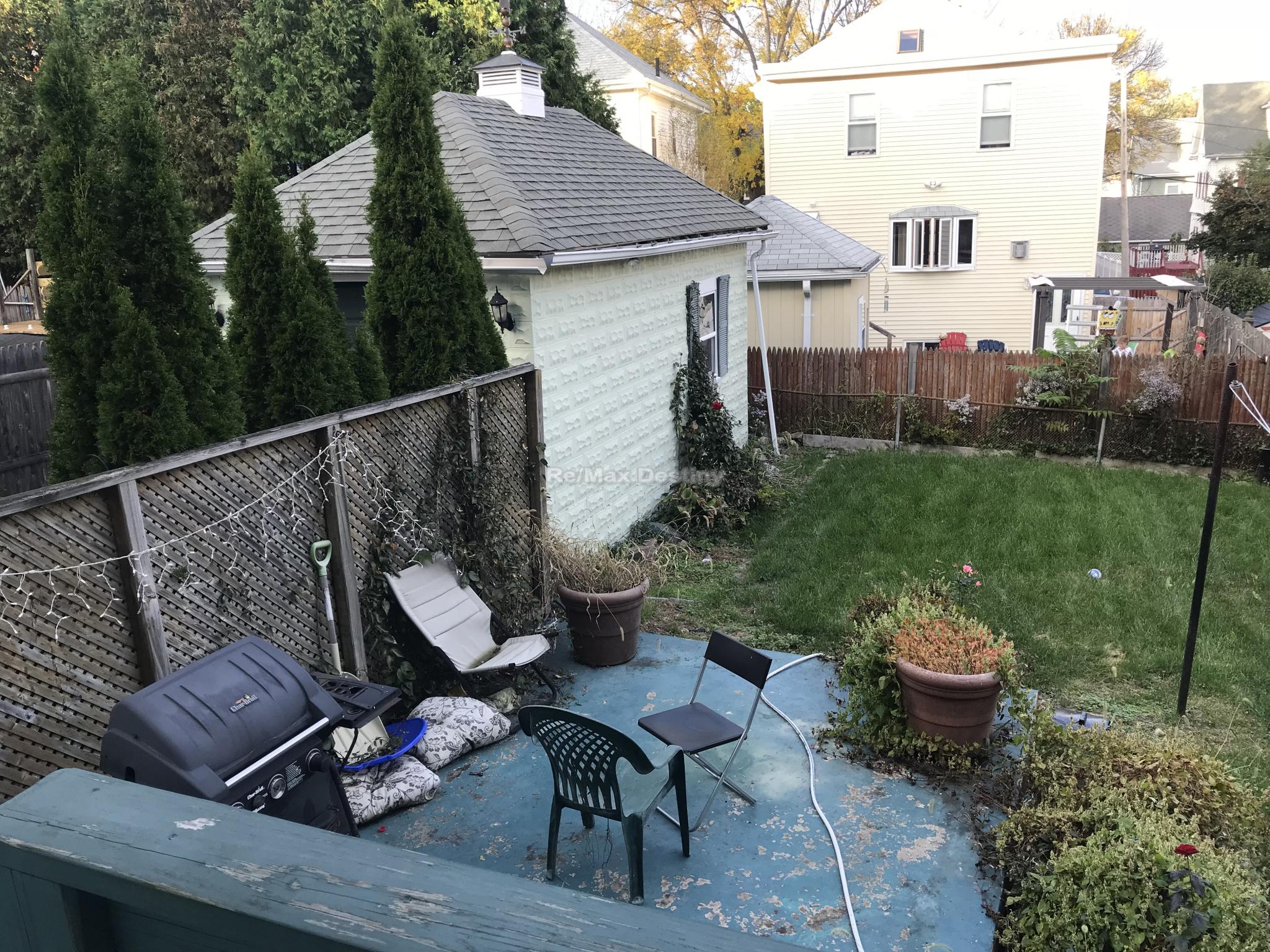 141 George St, Medford