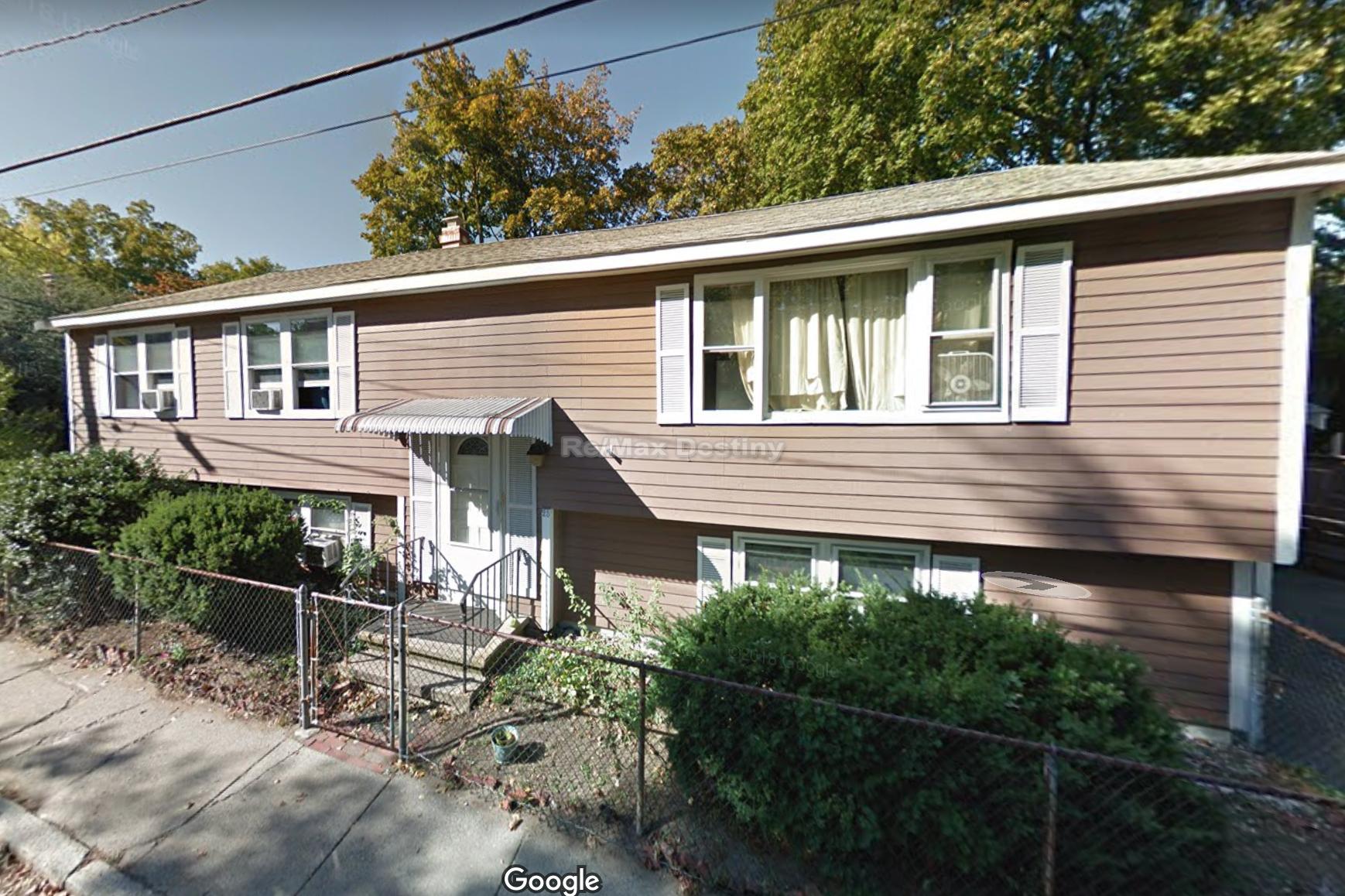 2 Wright St, Harvard Square