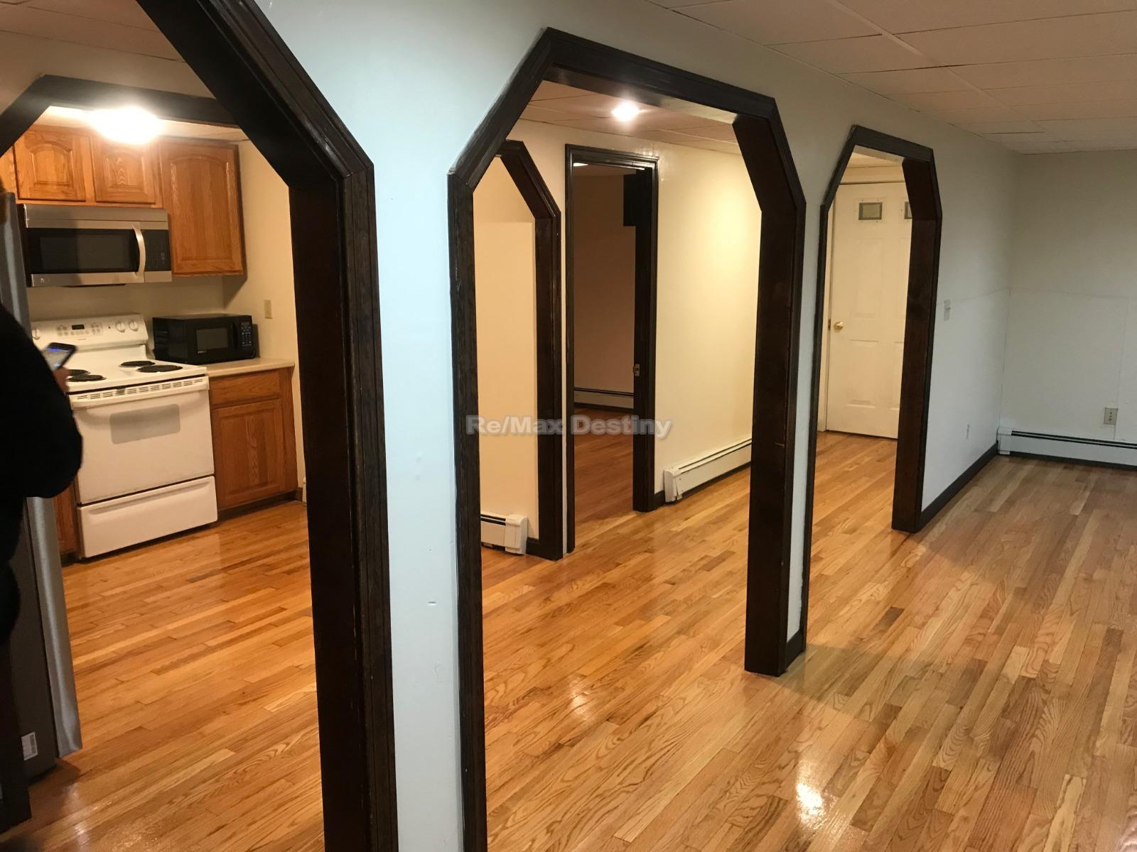 2 Wright St, Harvard Square