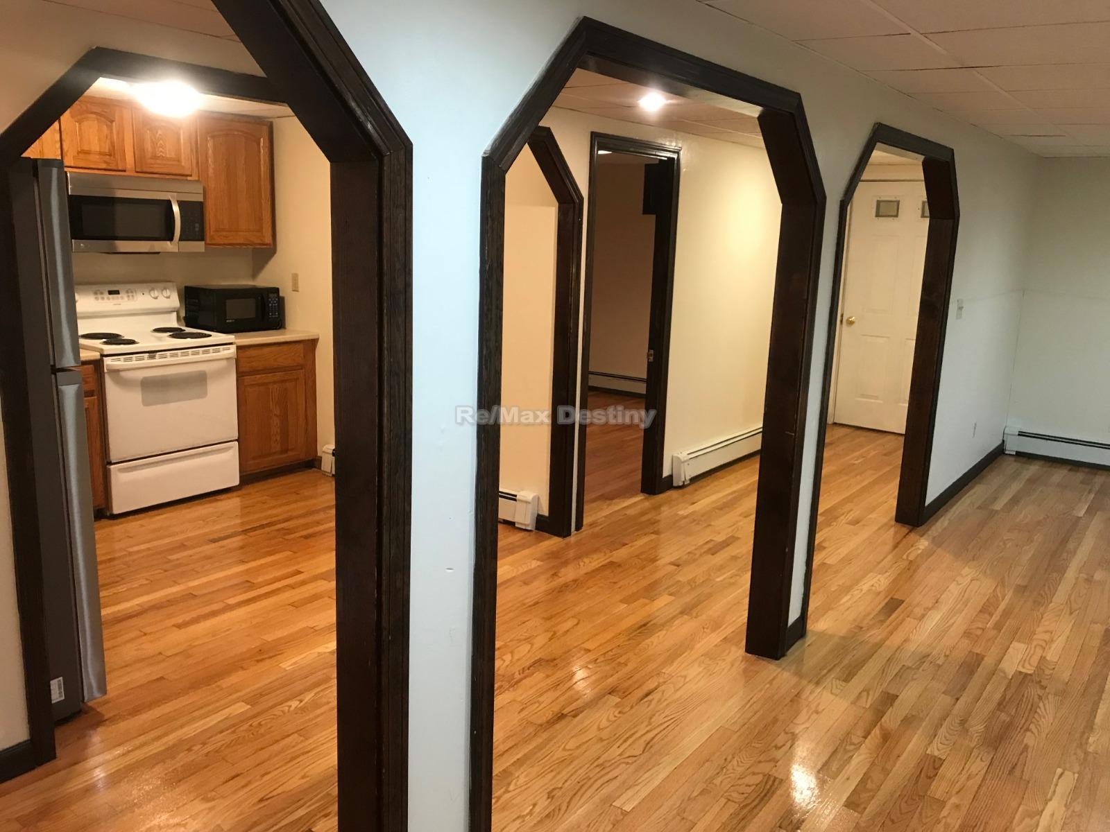 2 Wright St, Harvard Square