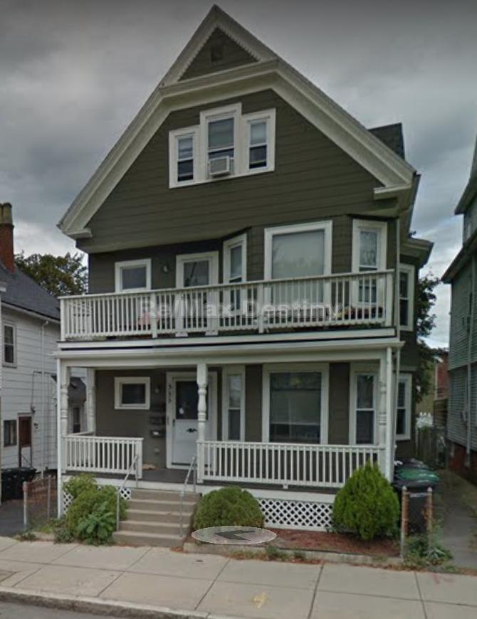 2 bed, 1 bath apartment for rent at 355 Highland Ave Unit 2, Davis Square — photo 13 of 13