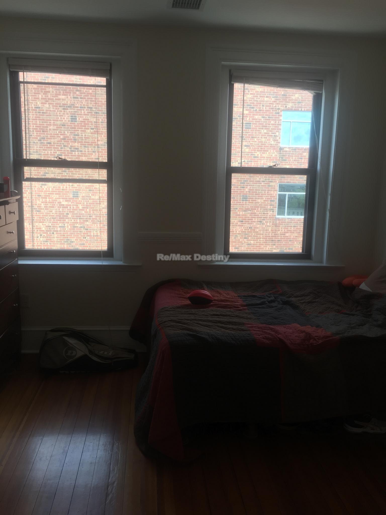 2 bed, 1 bath apartment for rent at 881 Massachusetts Ave Unit 31, Mid Cambridge — photo 5 of 8