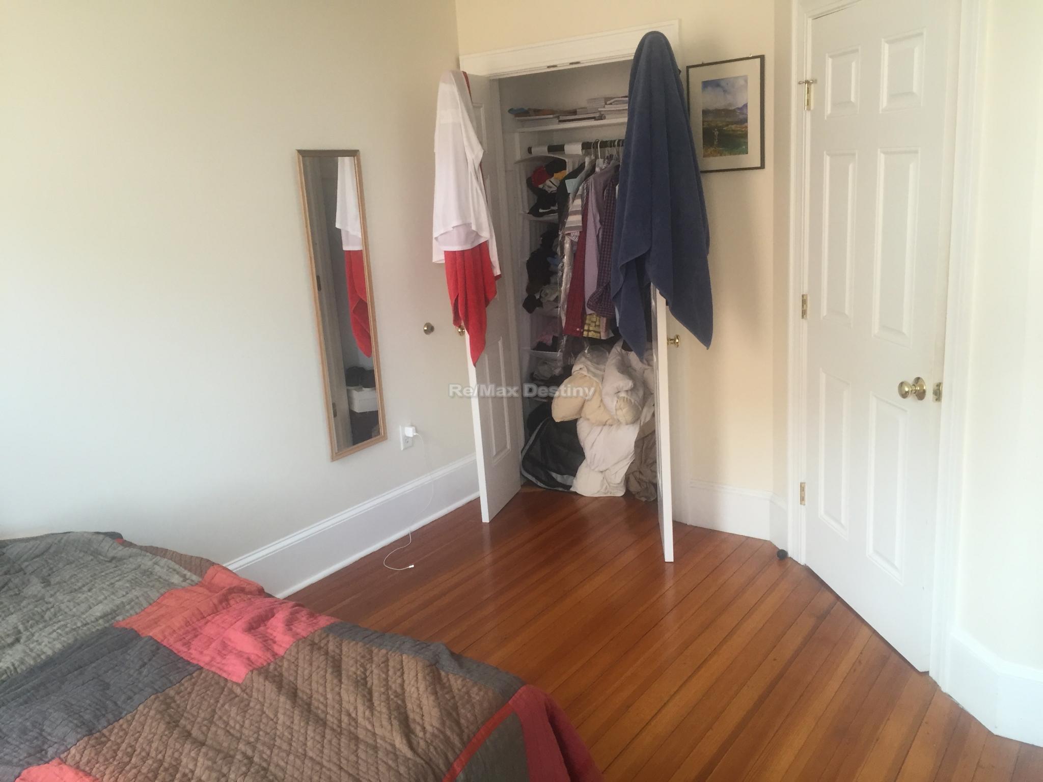 2 bed, 1 bath apartment for rent at 881 Massachusetts Ave Unit 31, Mid Cambridge — photo 6 of 8