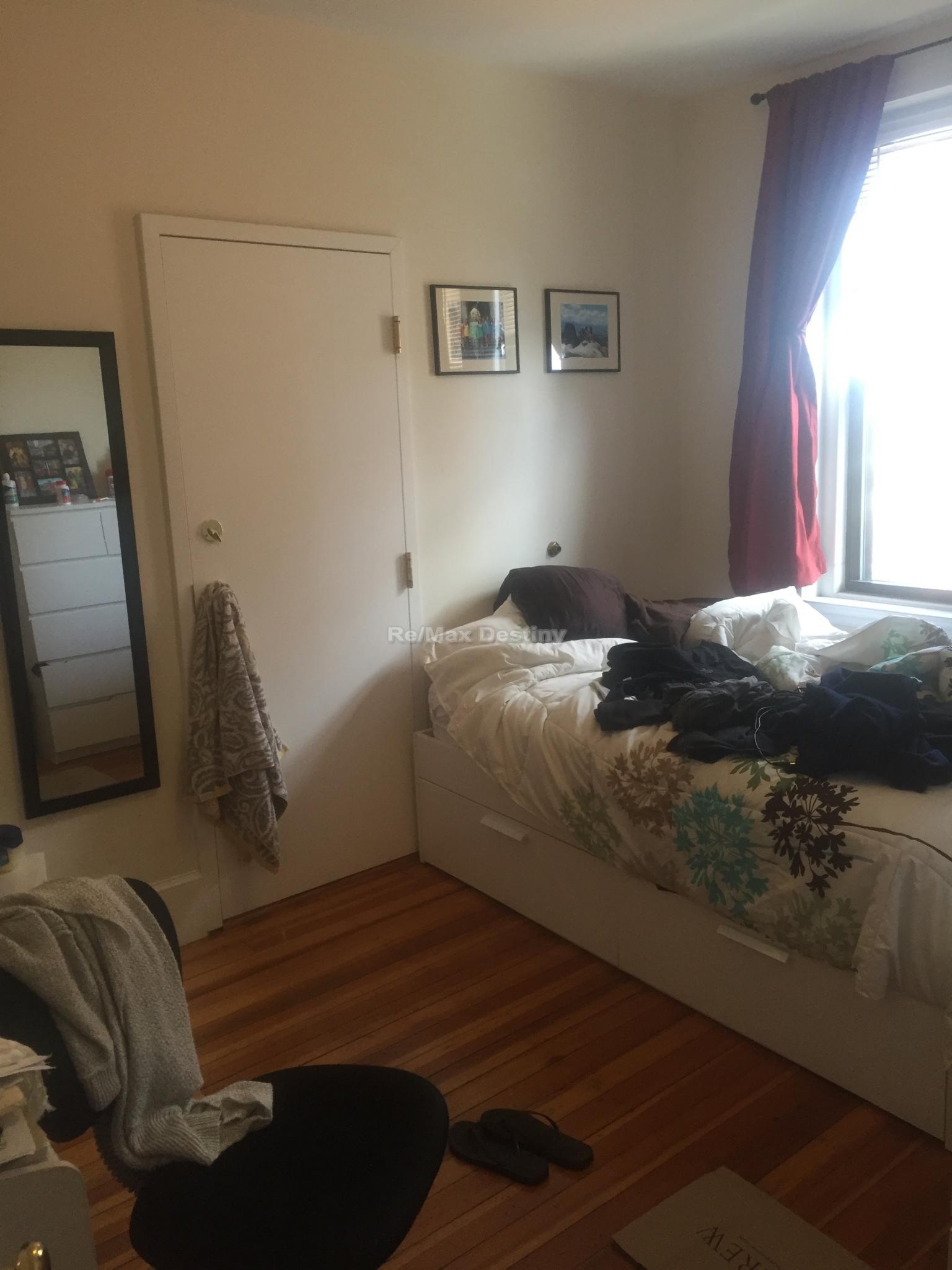 2 bed, 1 bath apartment for rent at 881 Massachusetts Ave Unit 31, Mid Cambridge — photo 8 of 8