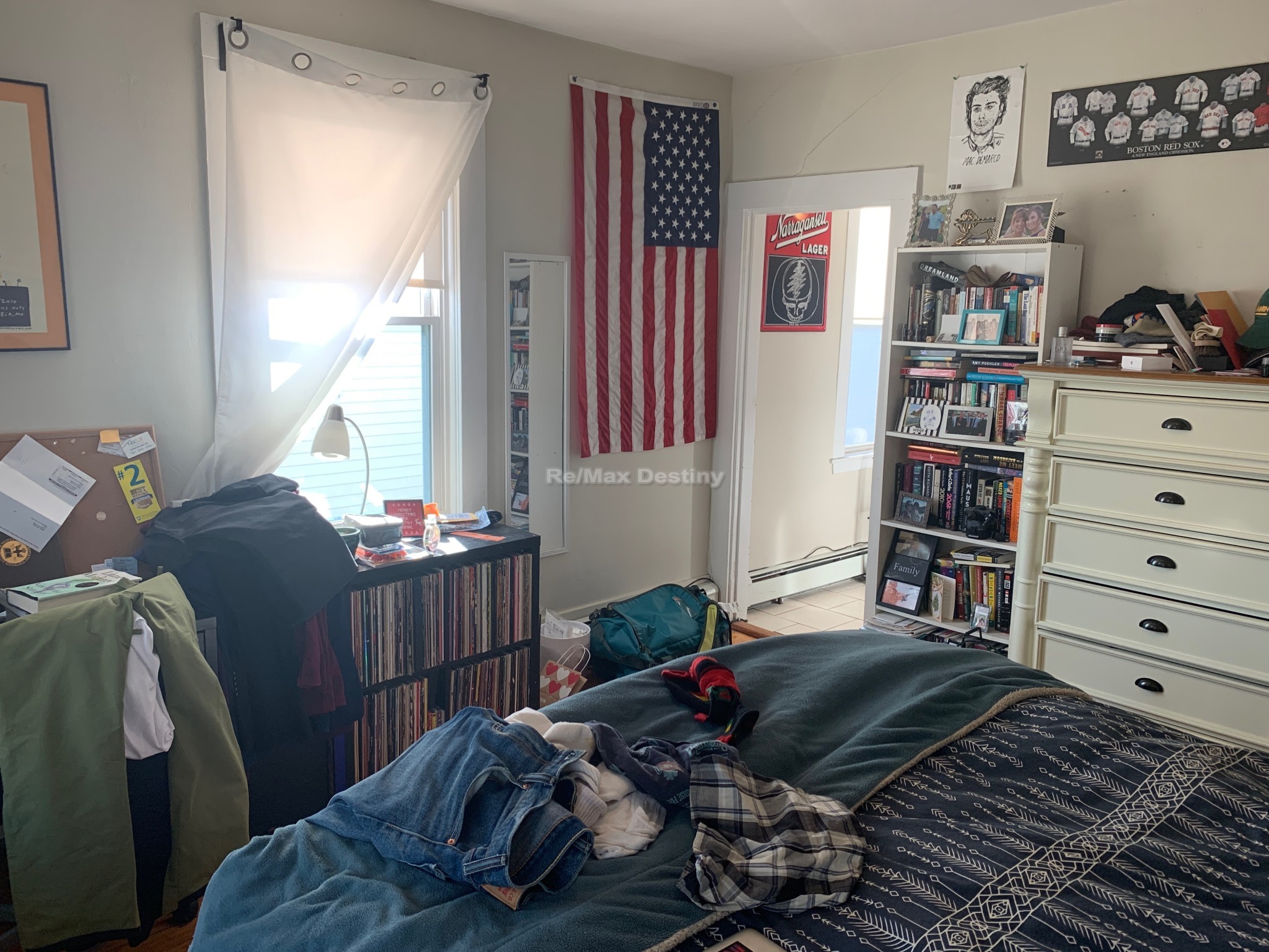 17 Endicott, Teele Square