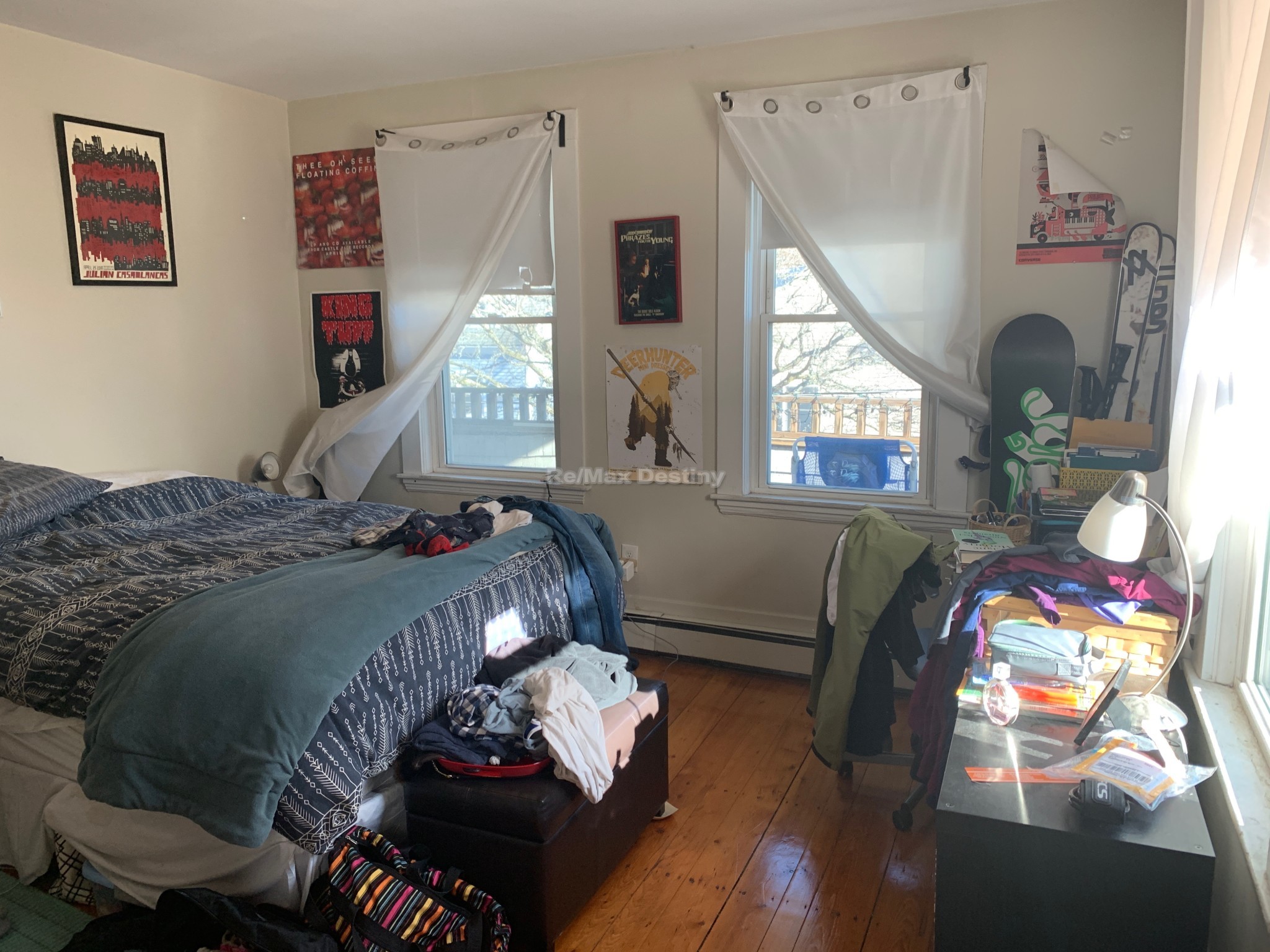 17 Endicott, Teele Square